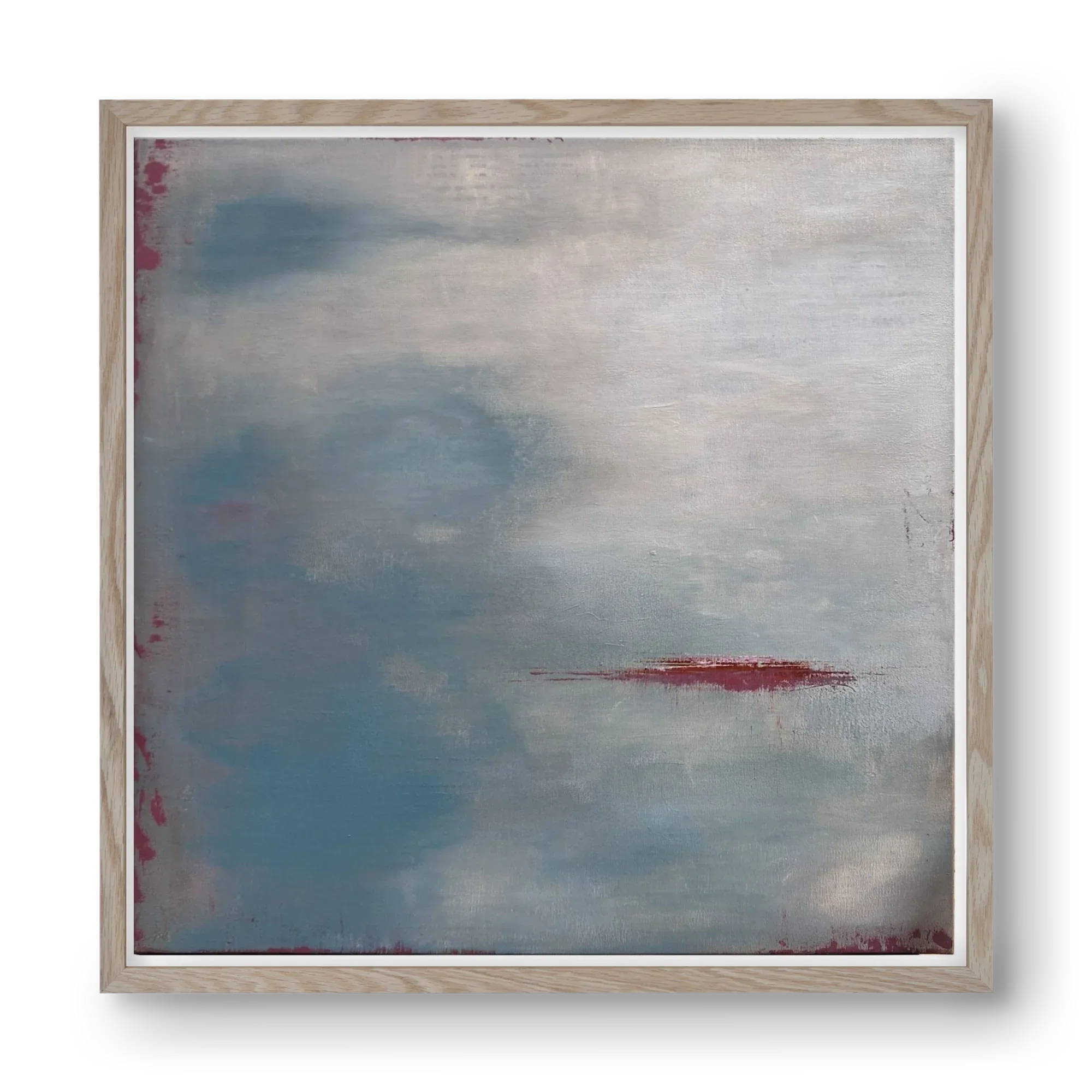 megérkezik - artbridge