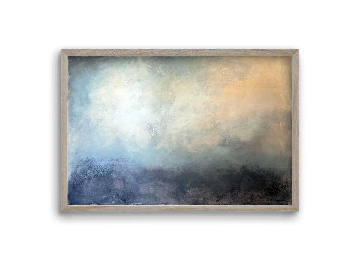áthaladás - artbridge
