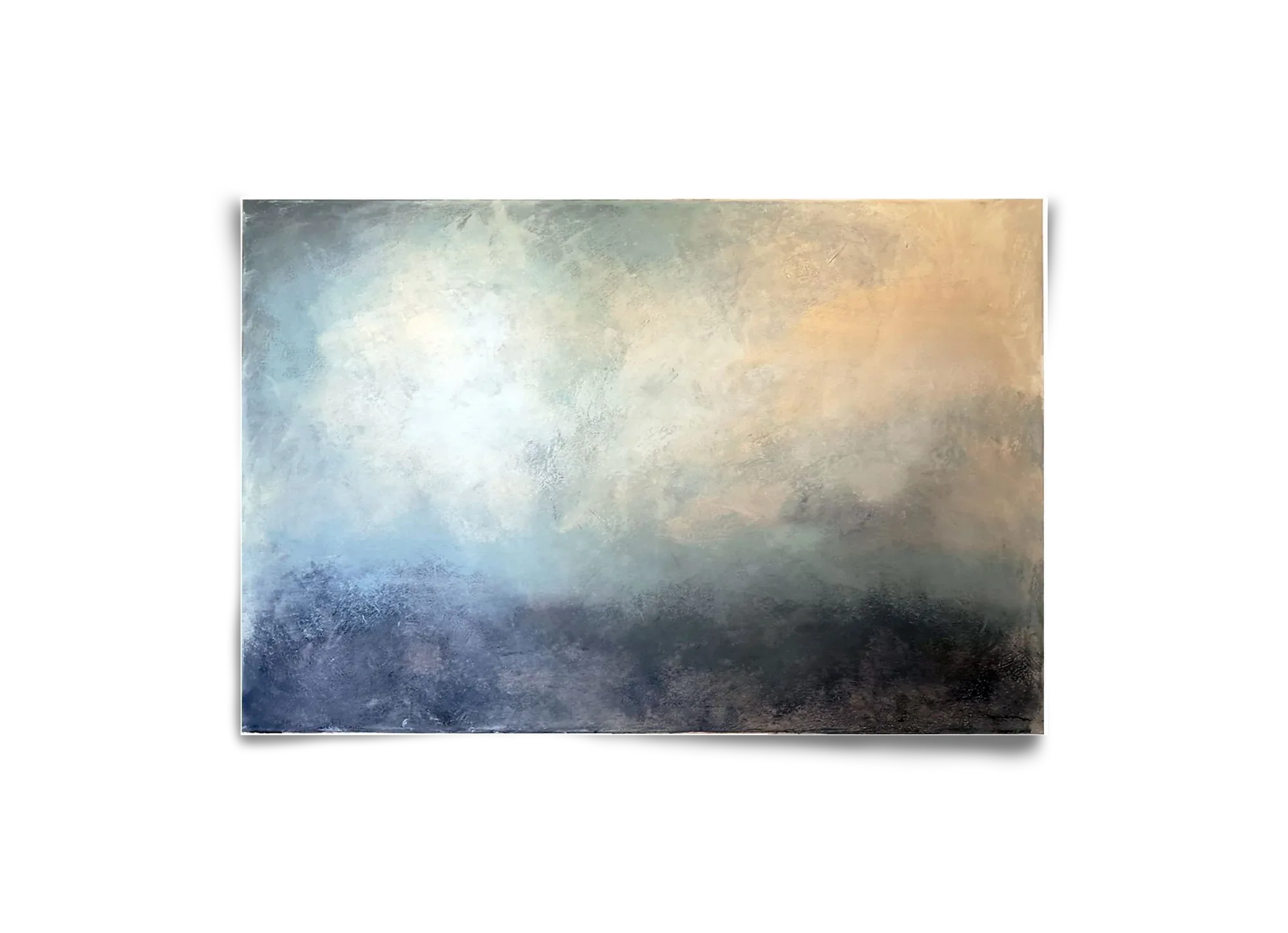 áthaladás - artbridge