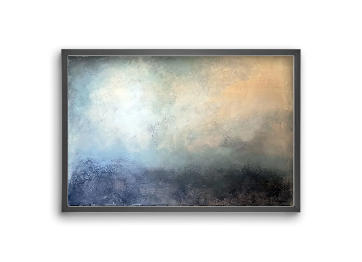 áthaladás - artbridge