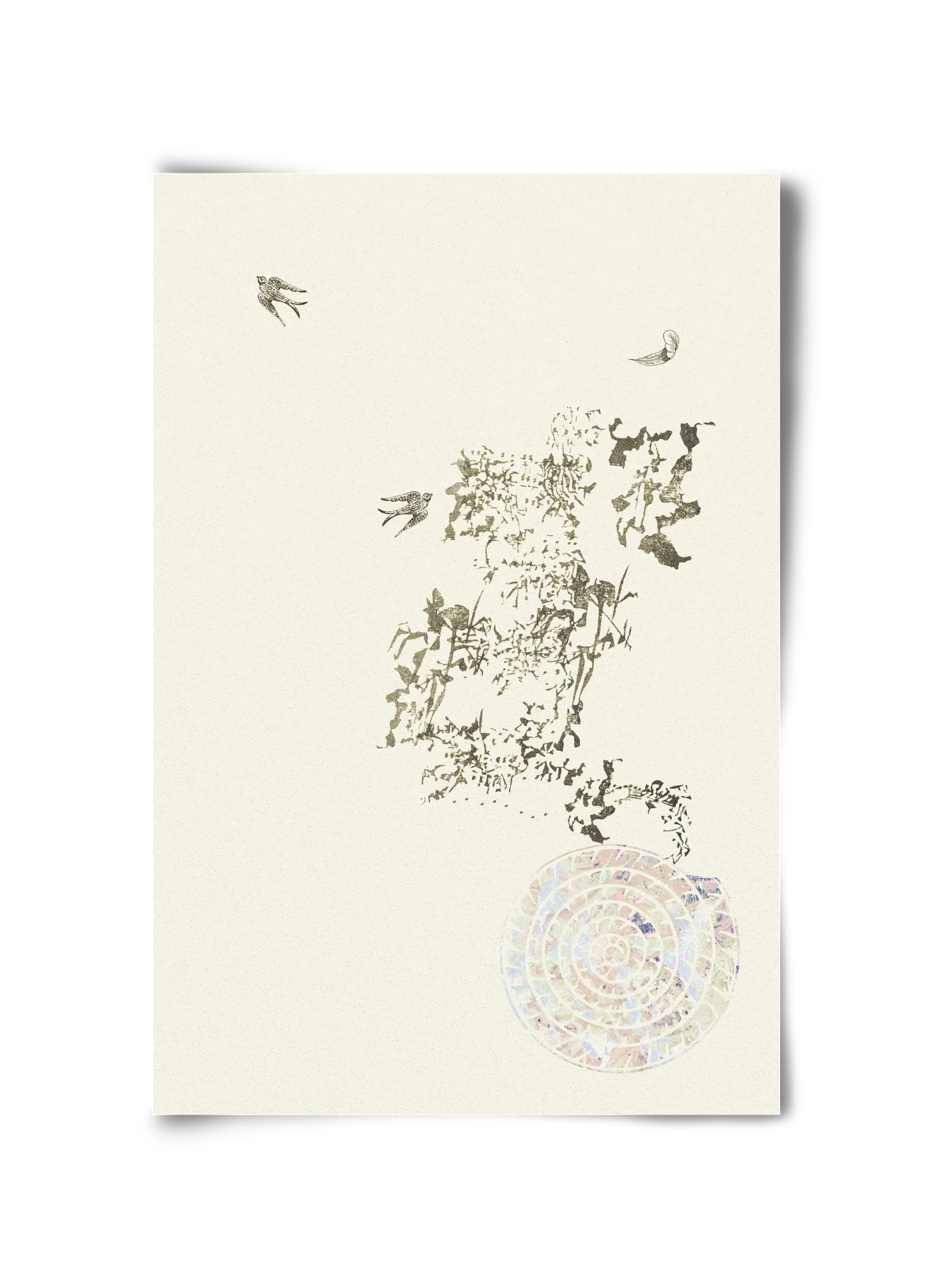 serendipity - artbridge