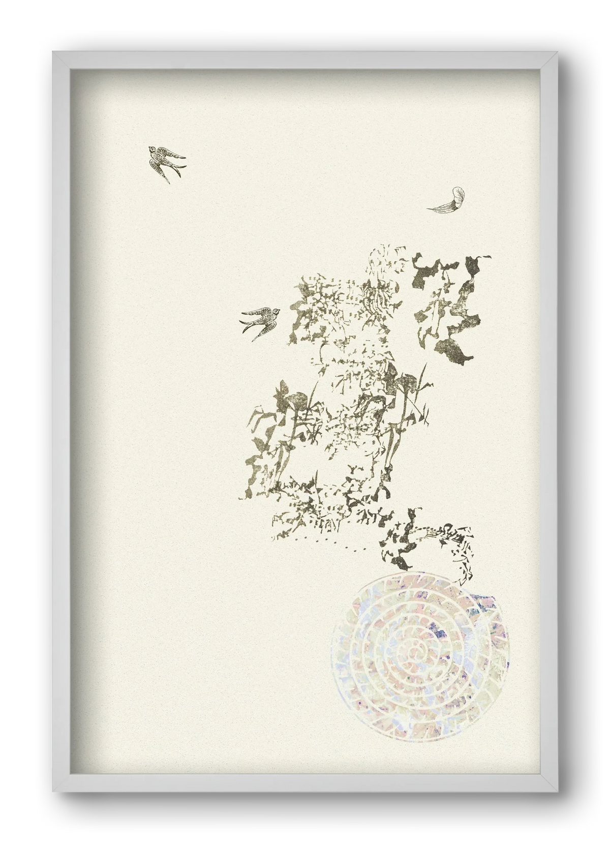 serendipity - artbridge