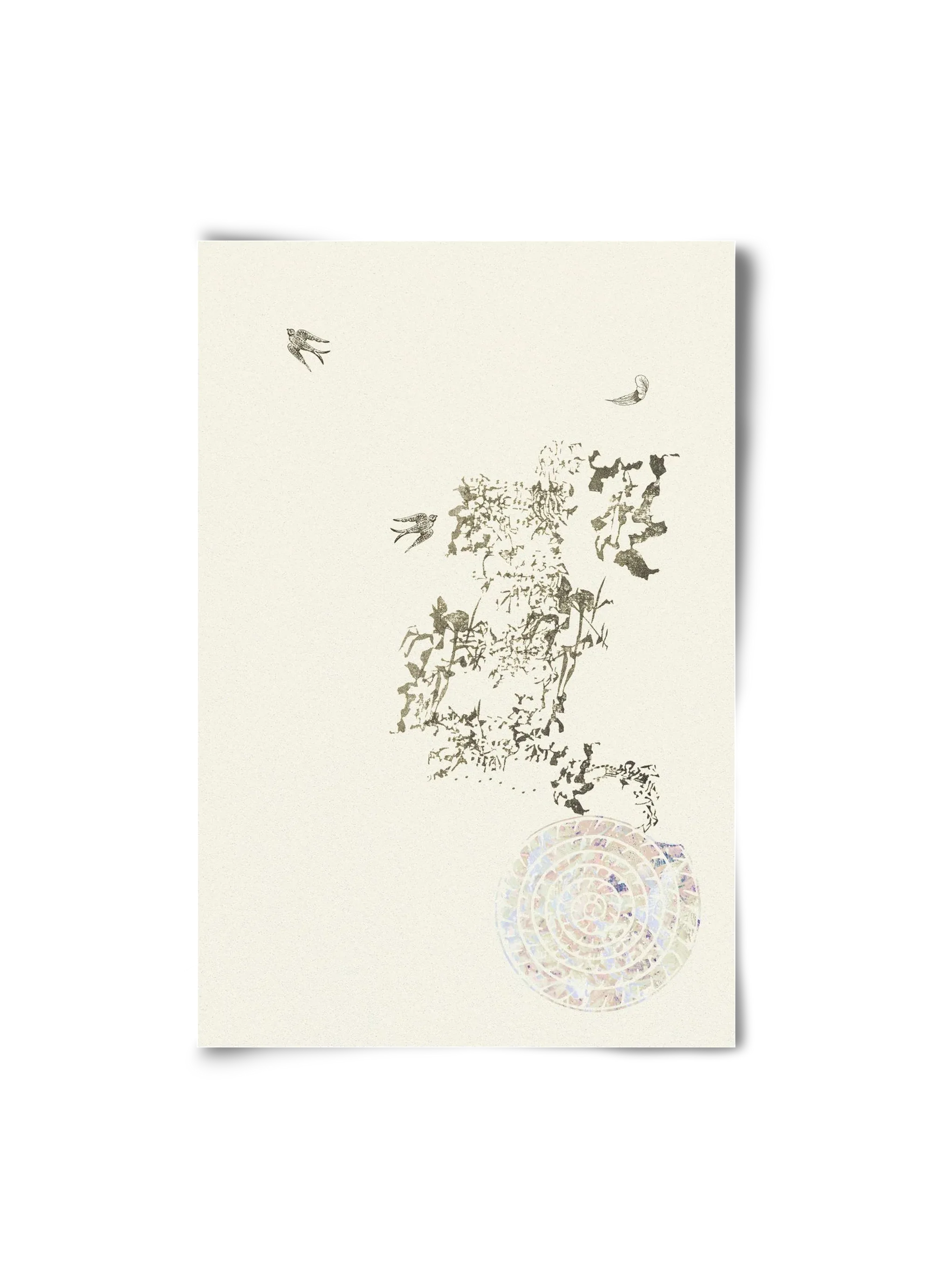 serendipity - artbridge
