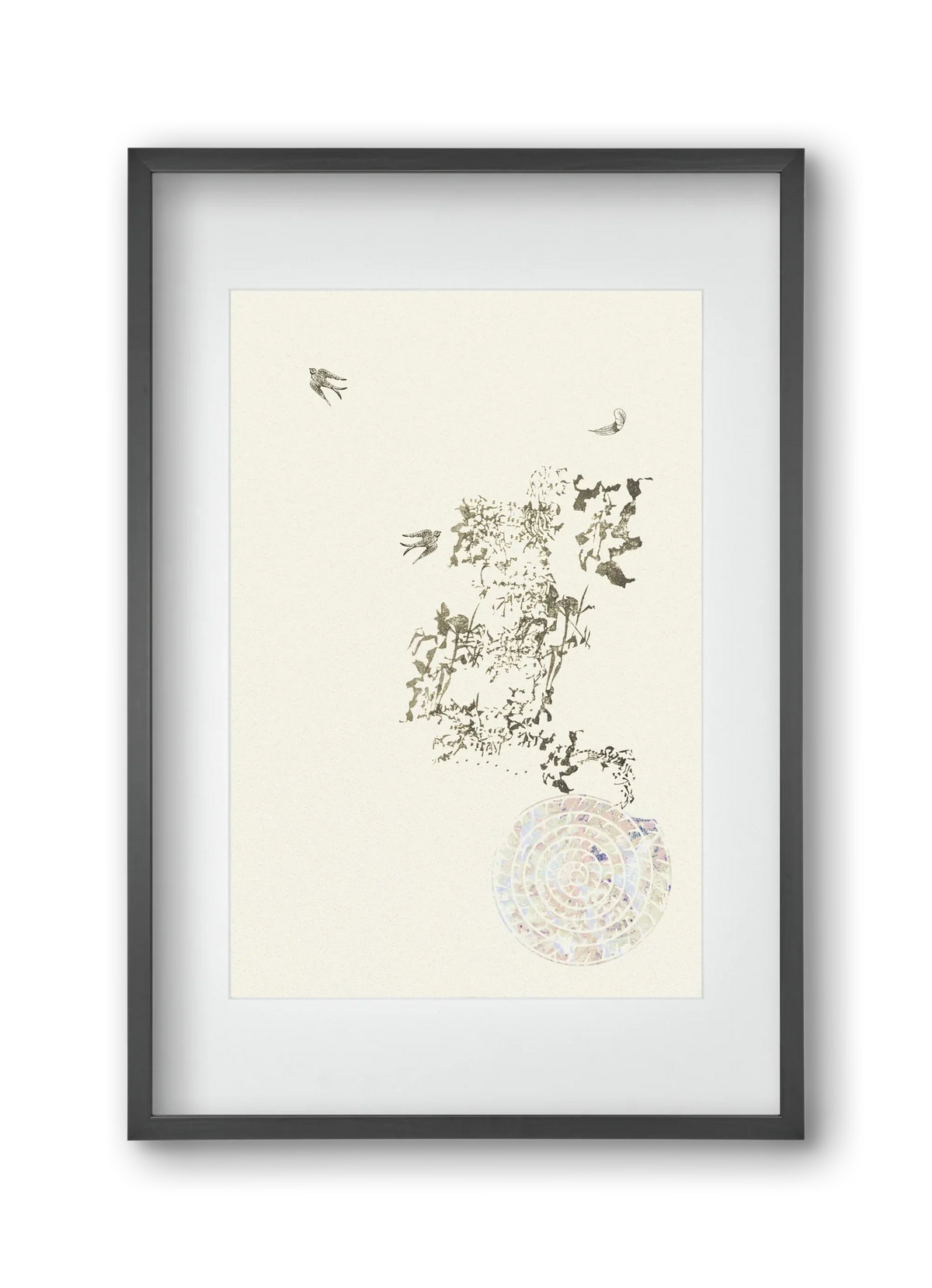 serendipity - artbridge