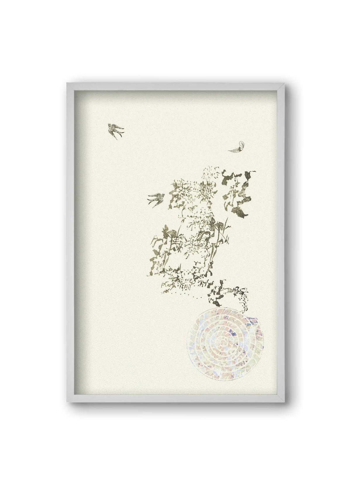 serendipity - artbridge