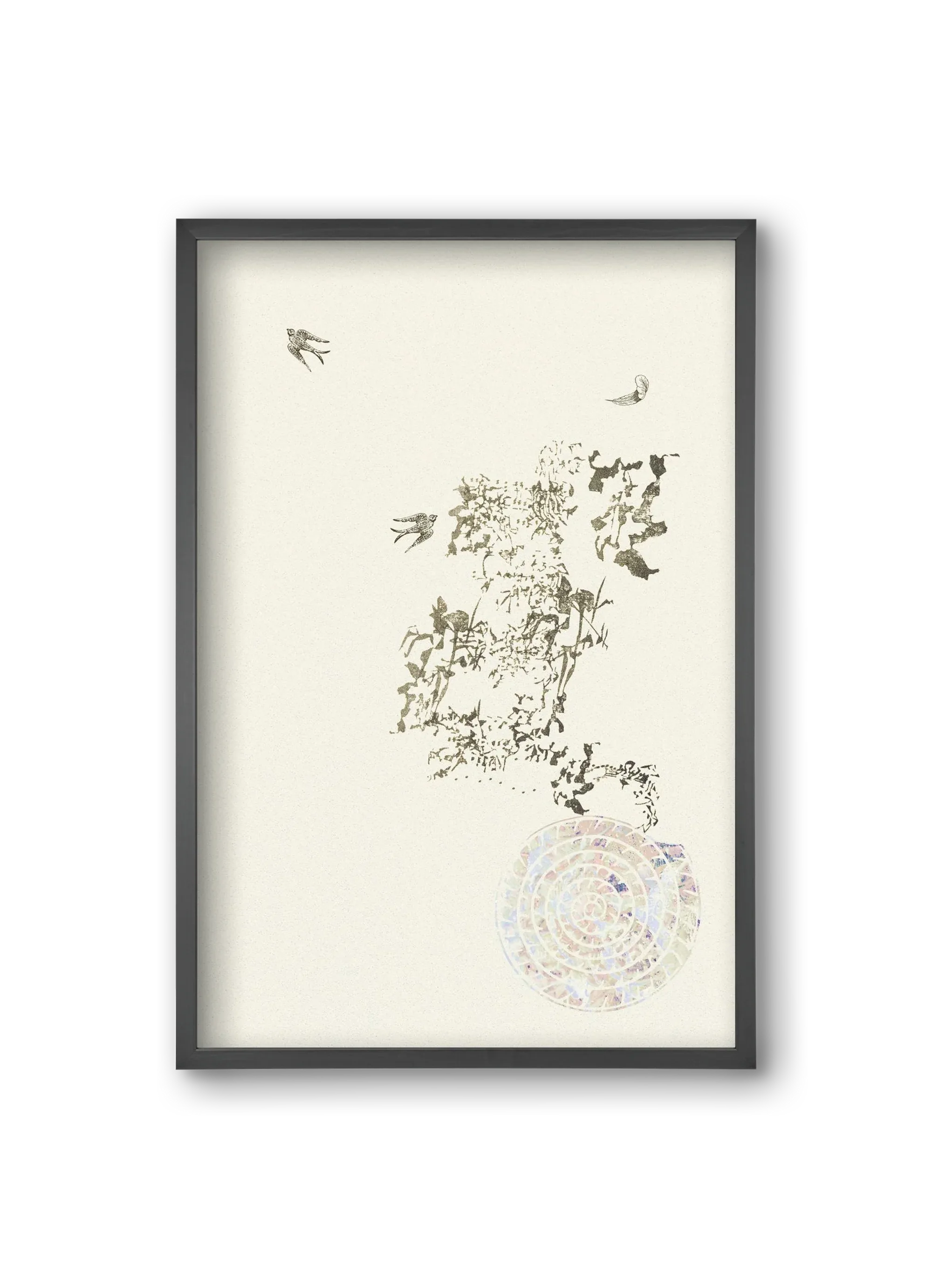 serendipity - artbridge