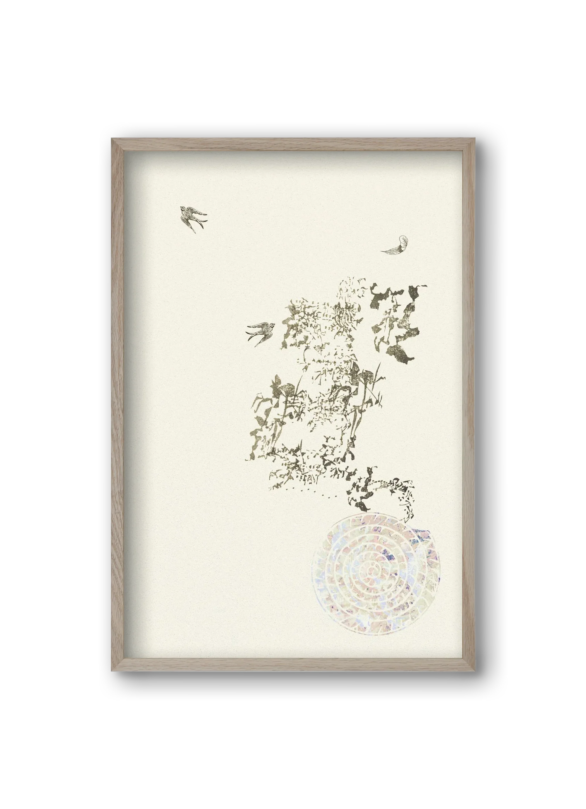 serendipity - artbridge