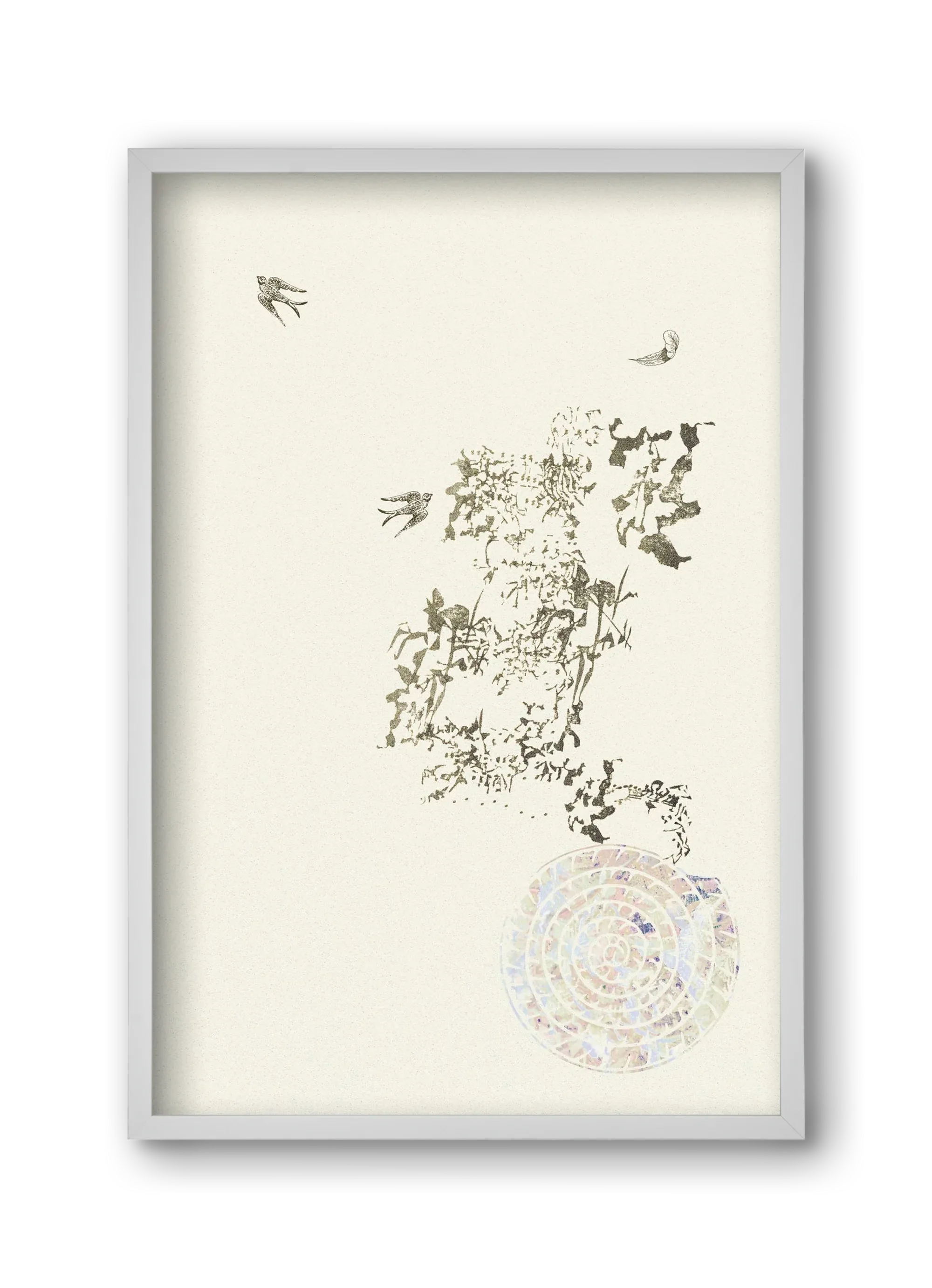 serendipity - artbridge