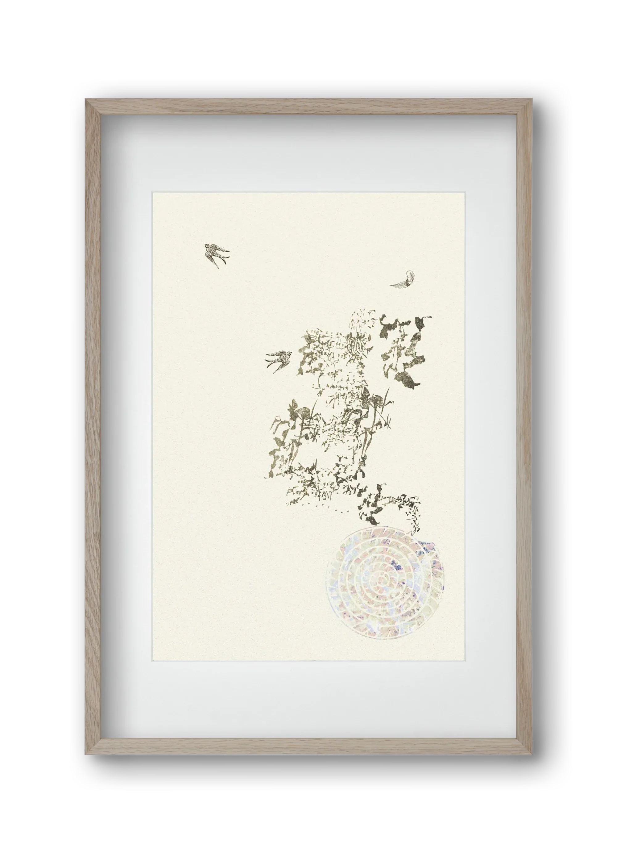 serendipity - artbridge