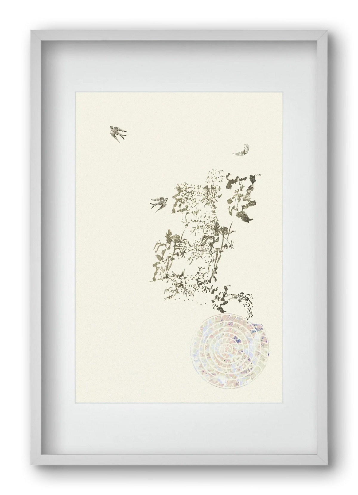 serendipity - artbridge