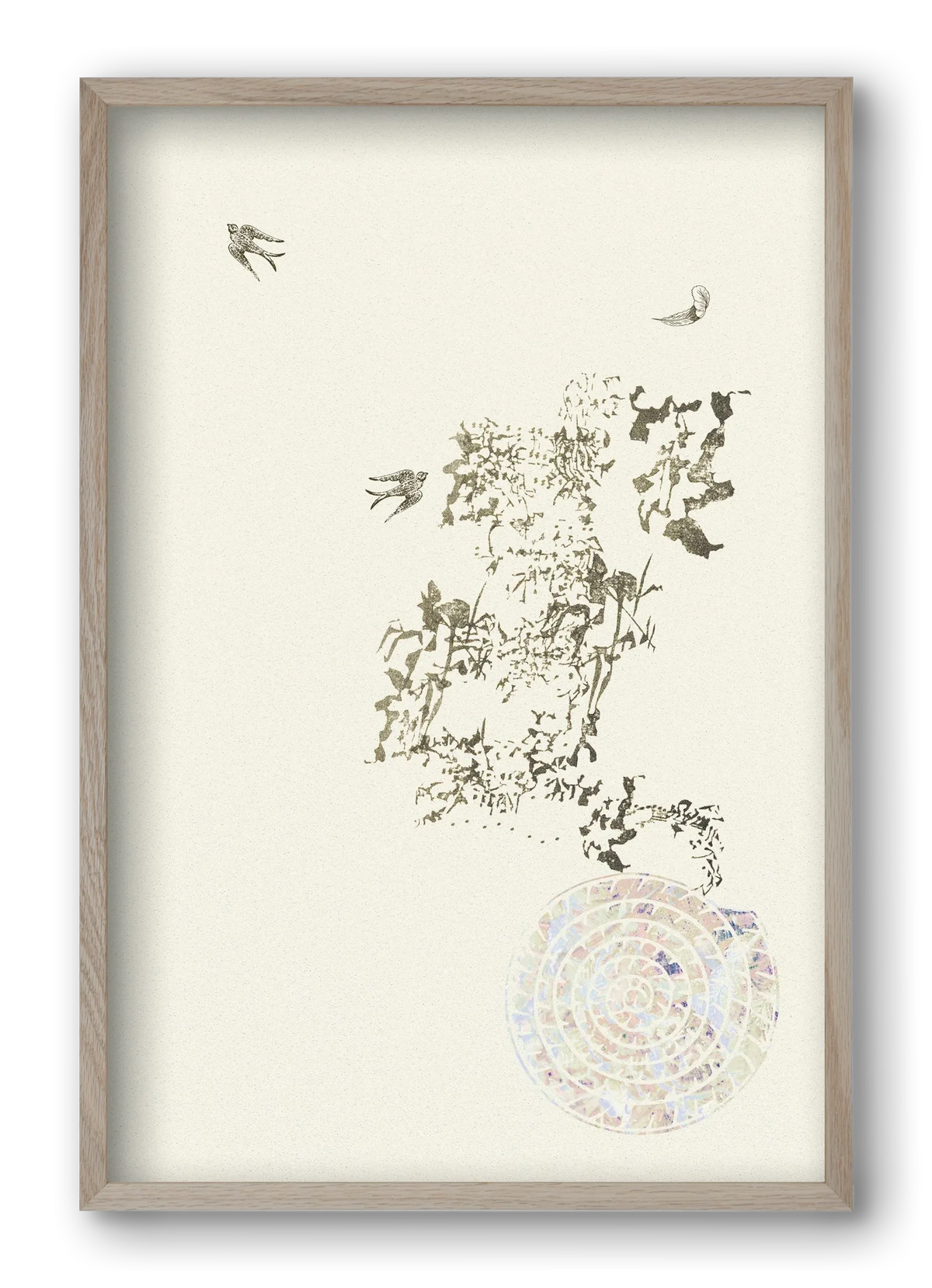 serendipity - artbridge