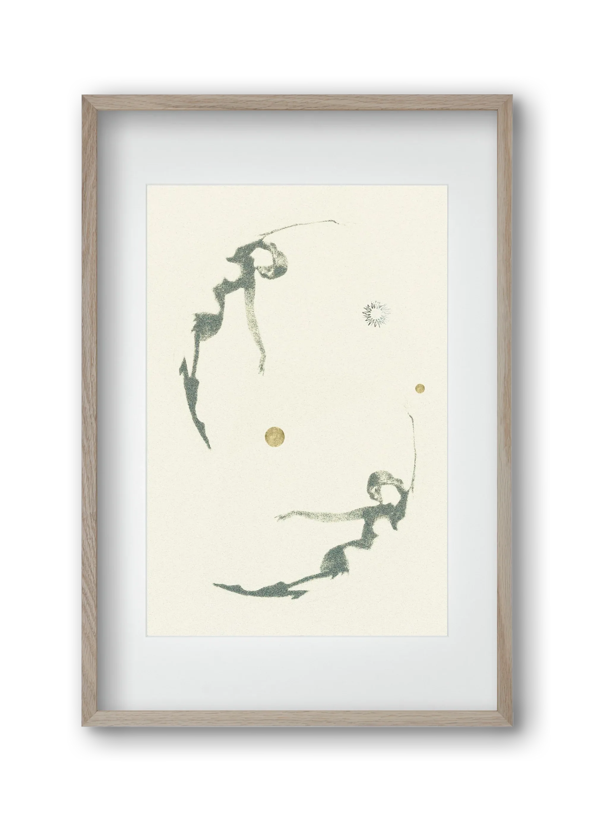 twins - artbridge