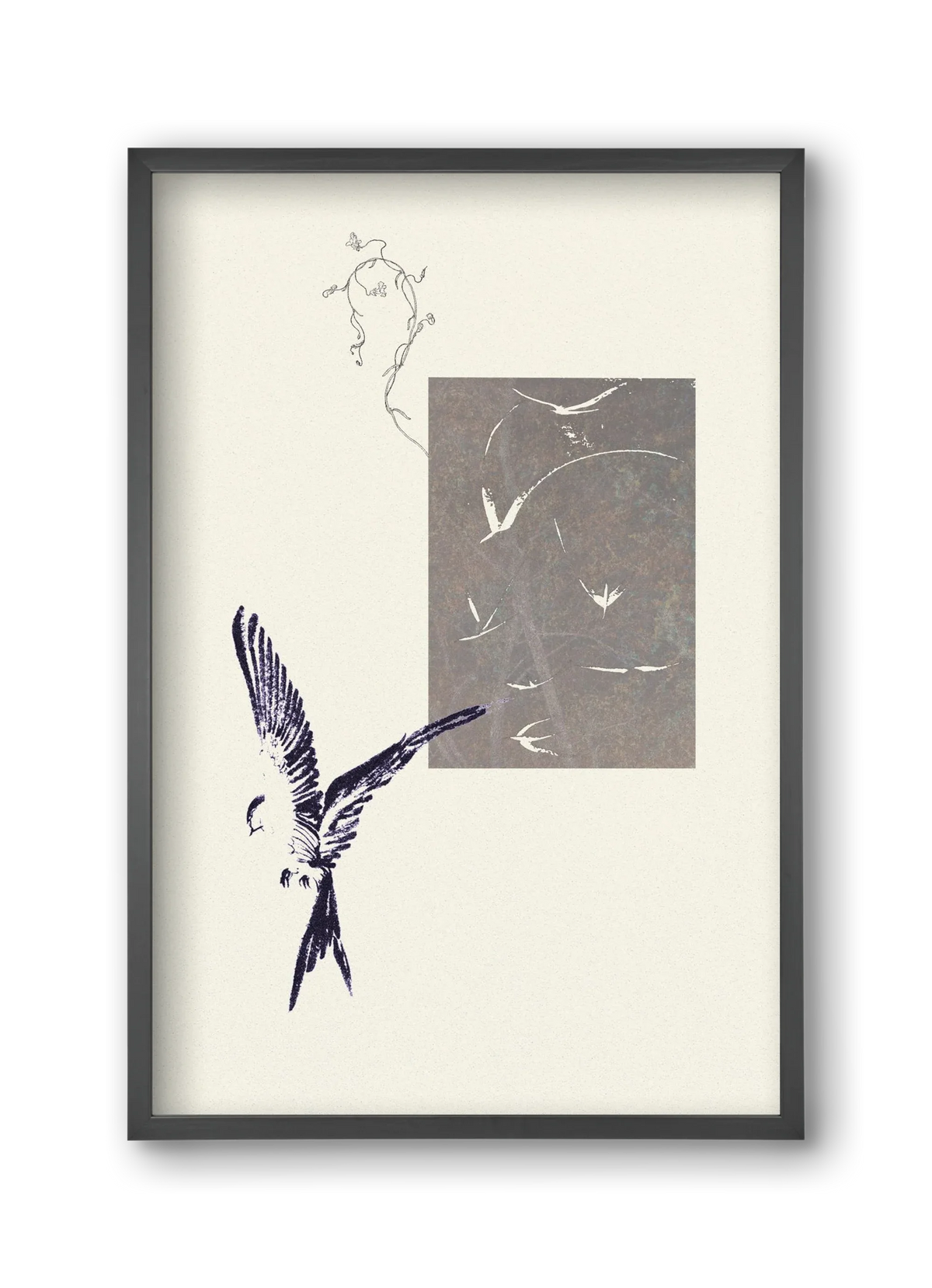 echo - artbridge