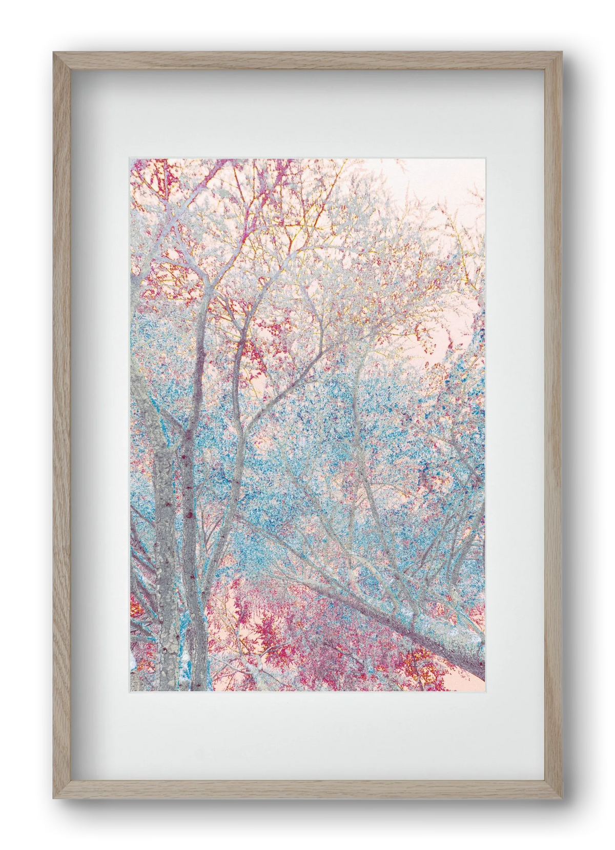 luminous - artbridge