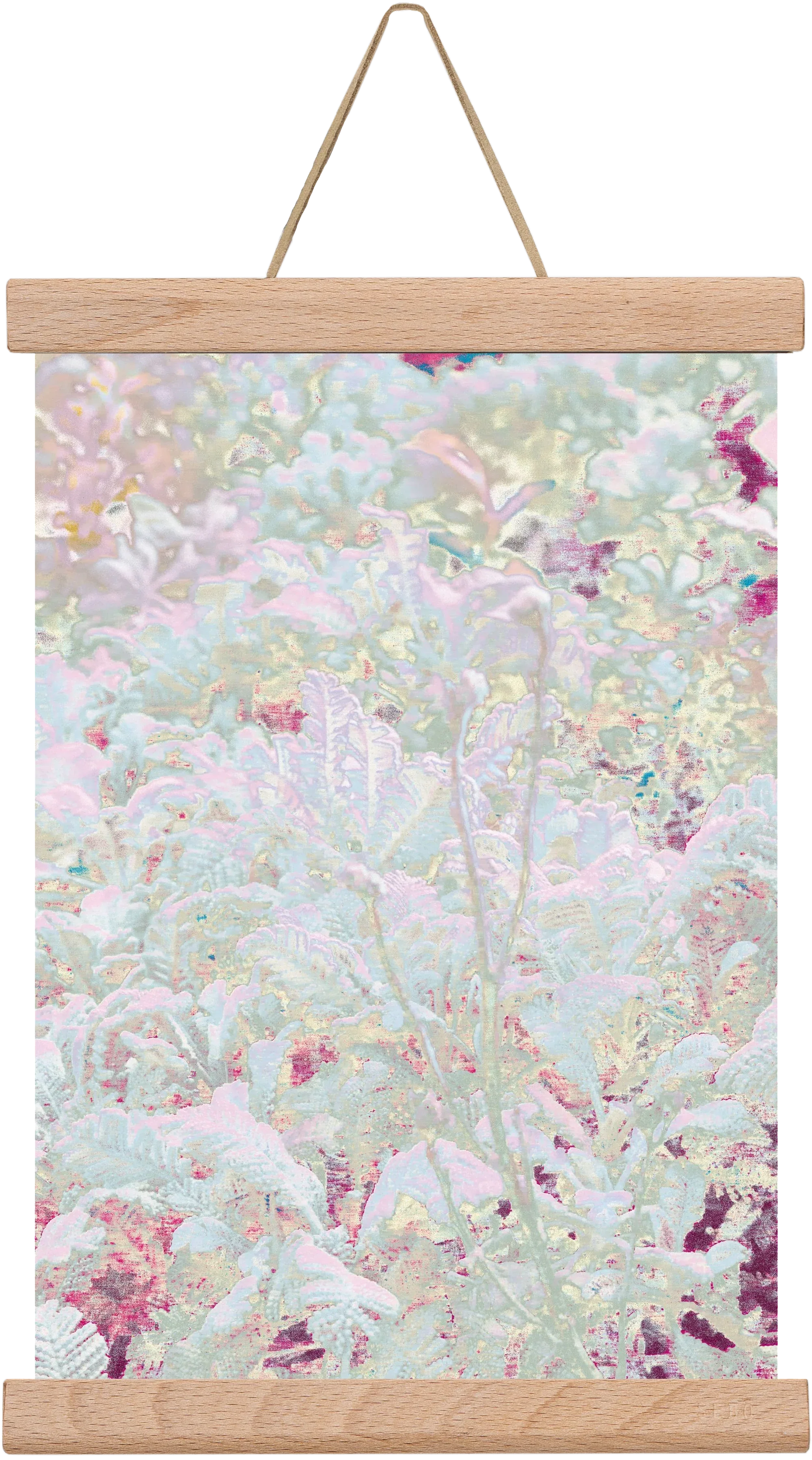 sweet jungle - artbridge