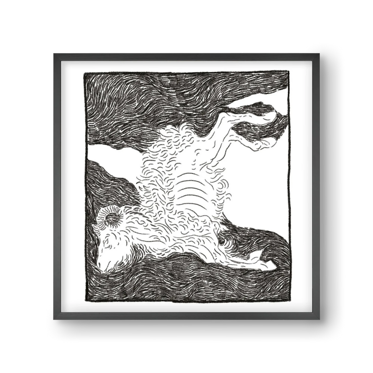 eden I - artbridge