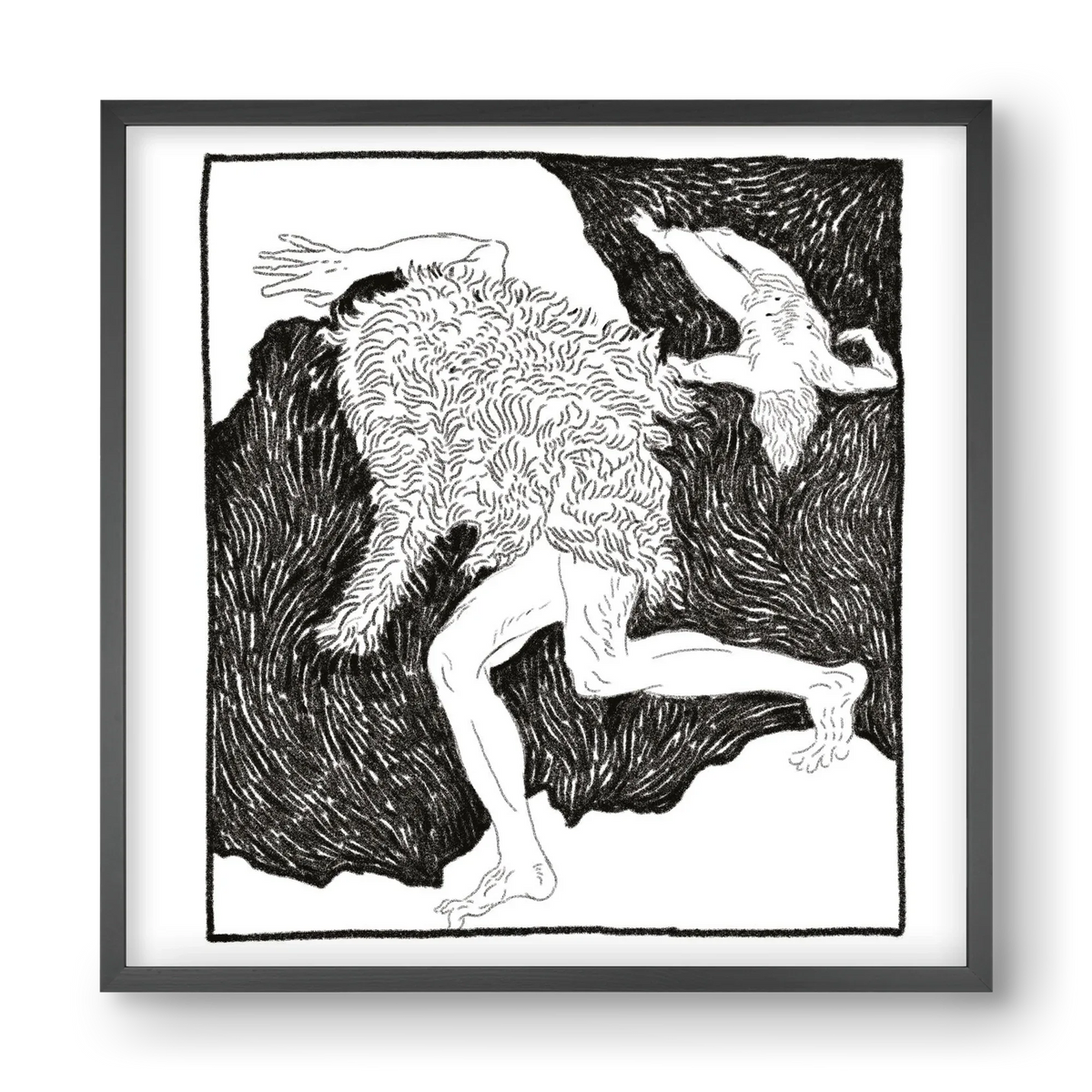eden II - artbridge