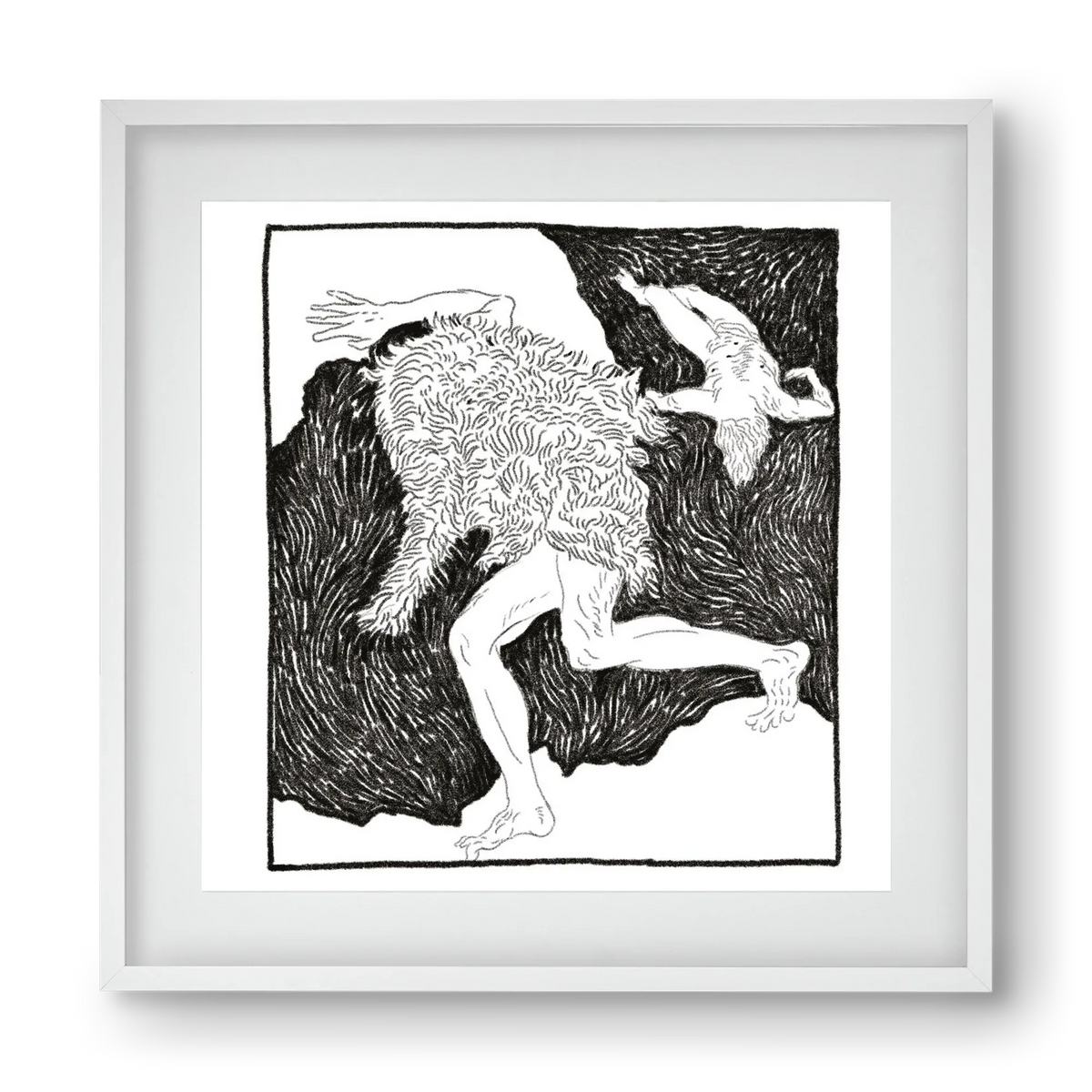 eden II - artbridge