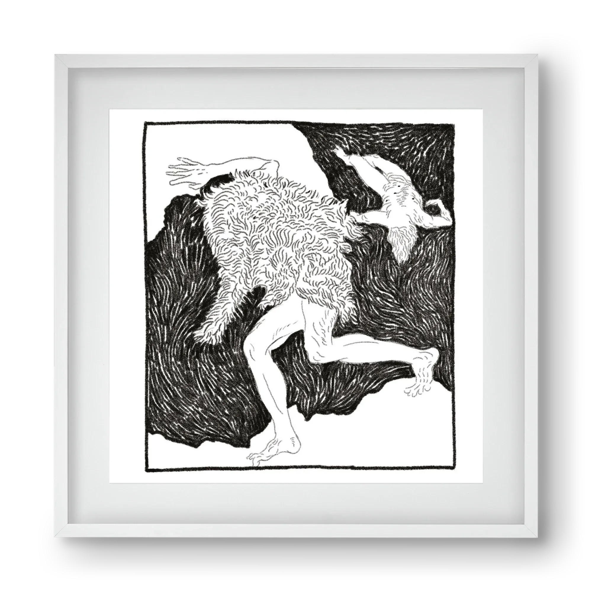 eden II - artbridge
