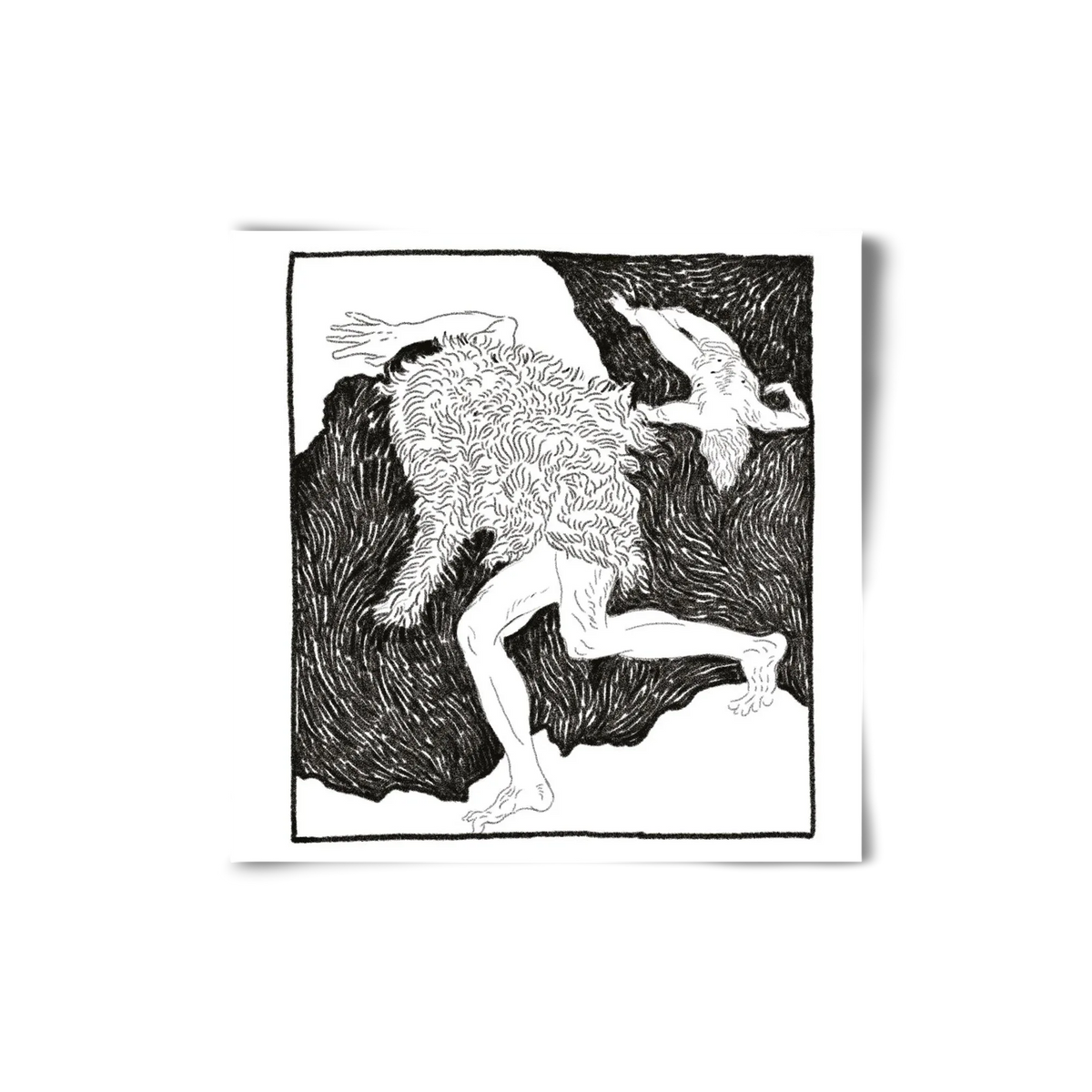 eden II - artbridge