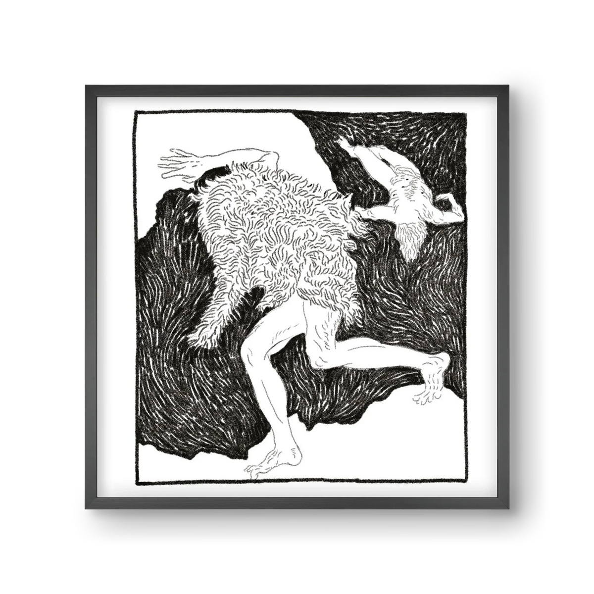 eden II - artbridge
