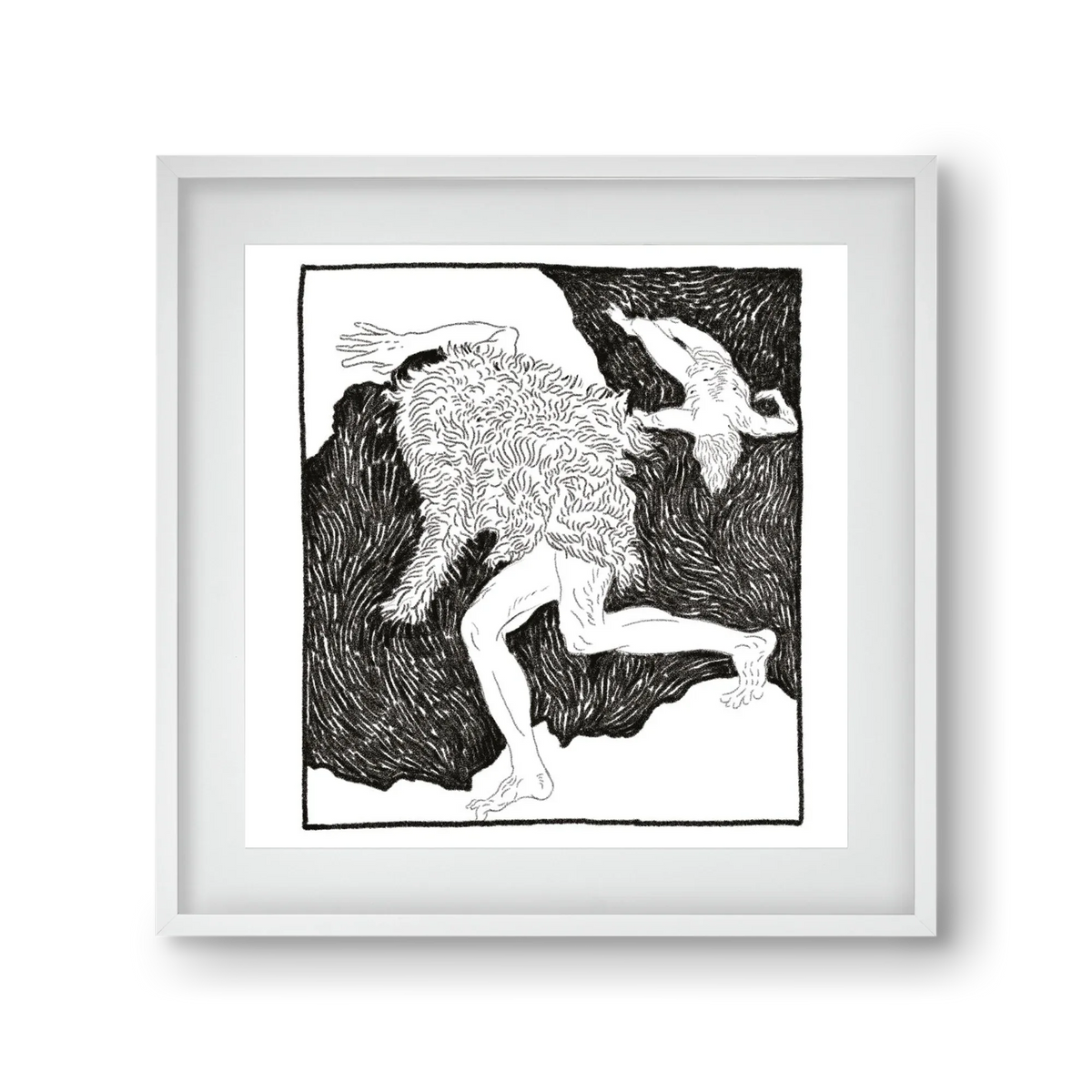 eden II - artbridge