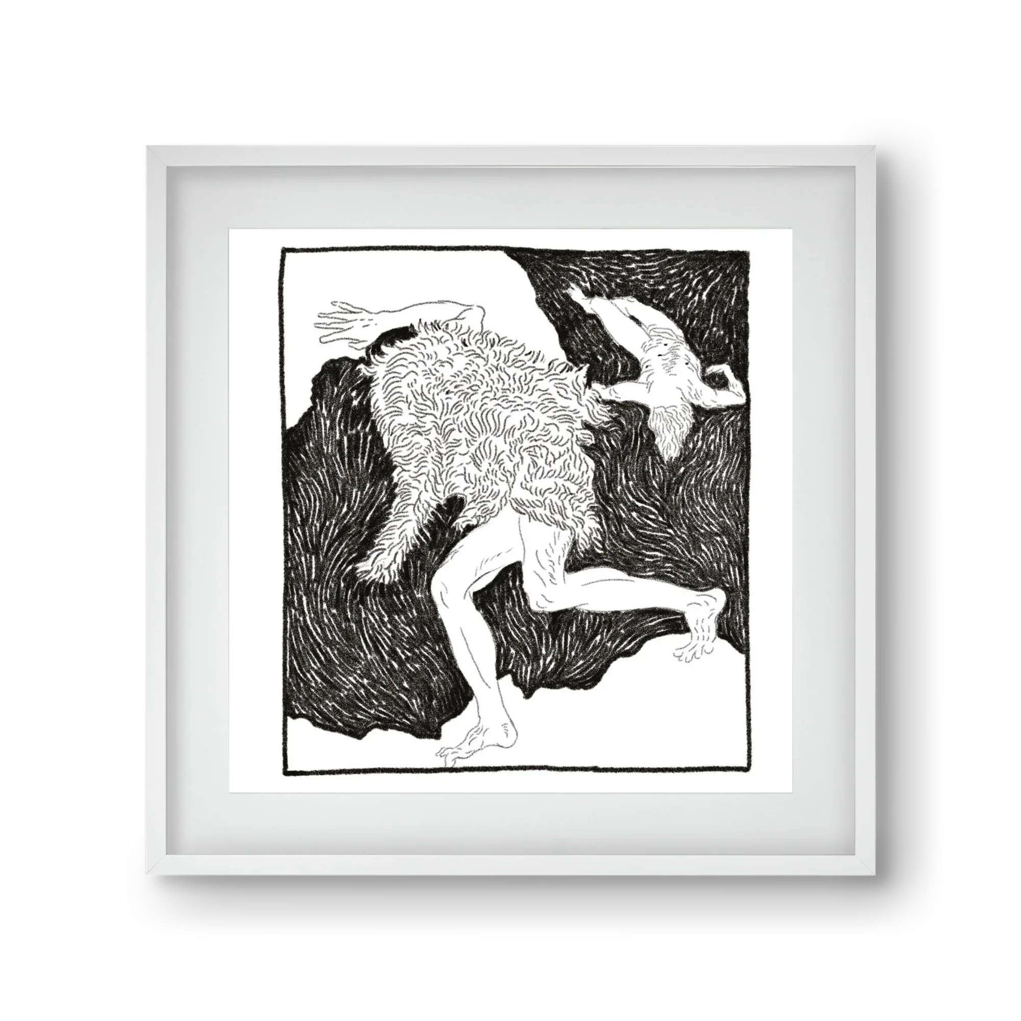 eden II - artbridge