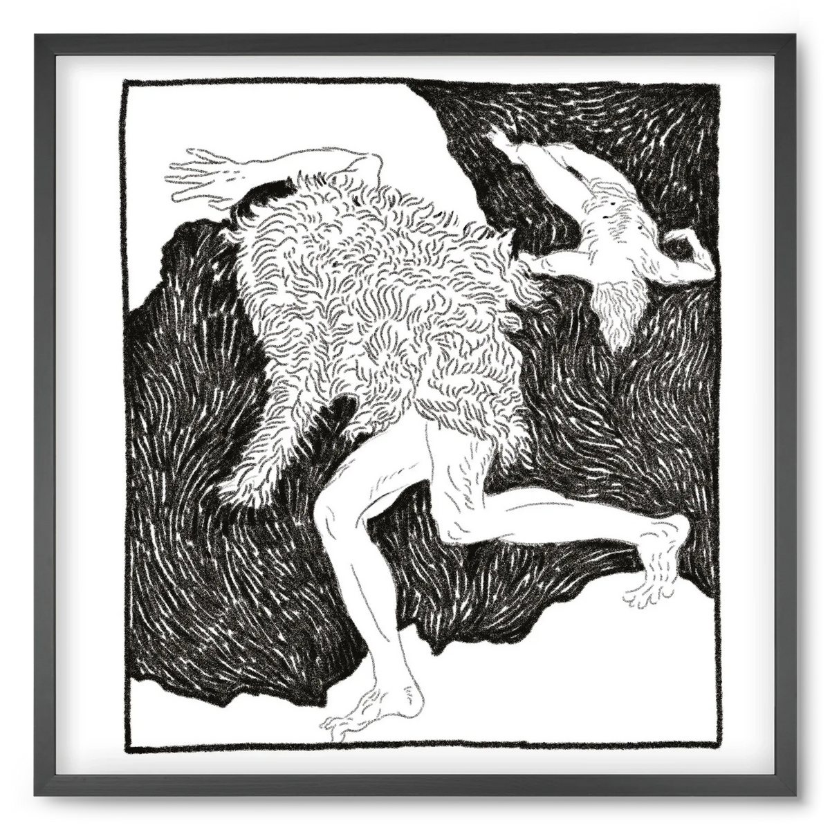 eden II - artbridge