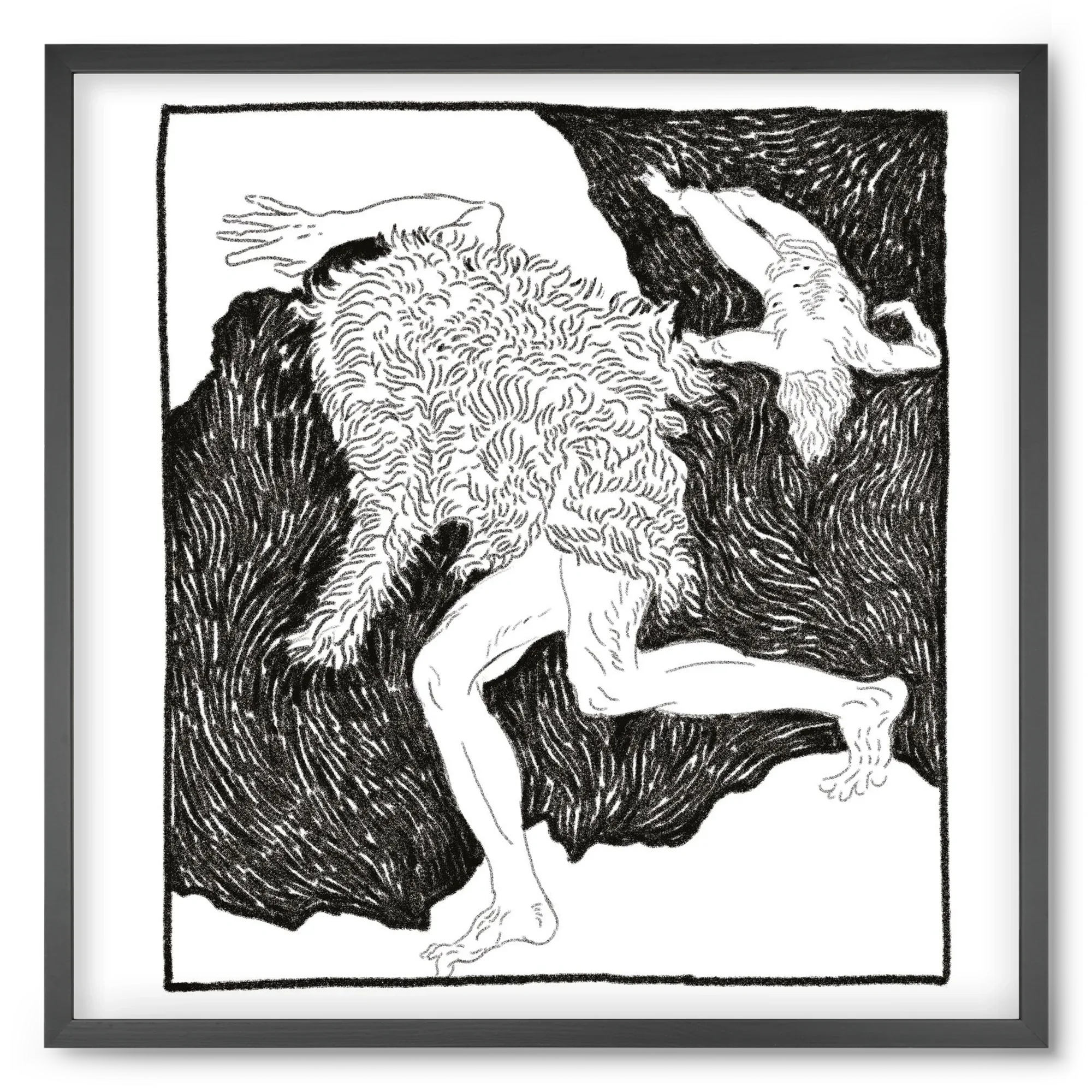 eden II - artbridge