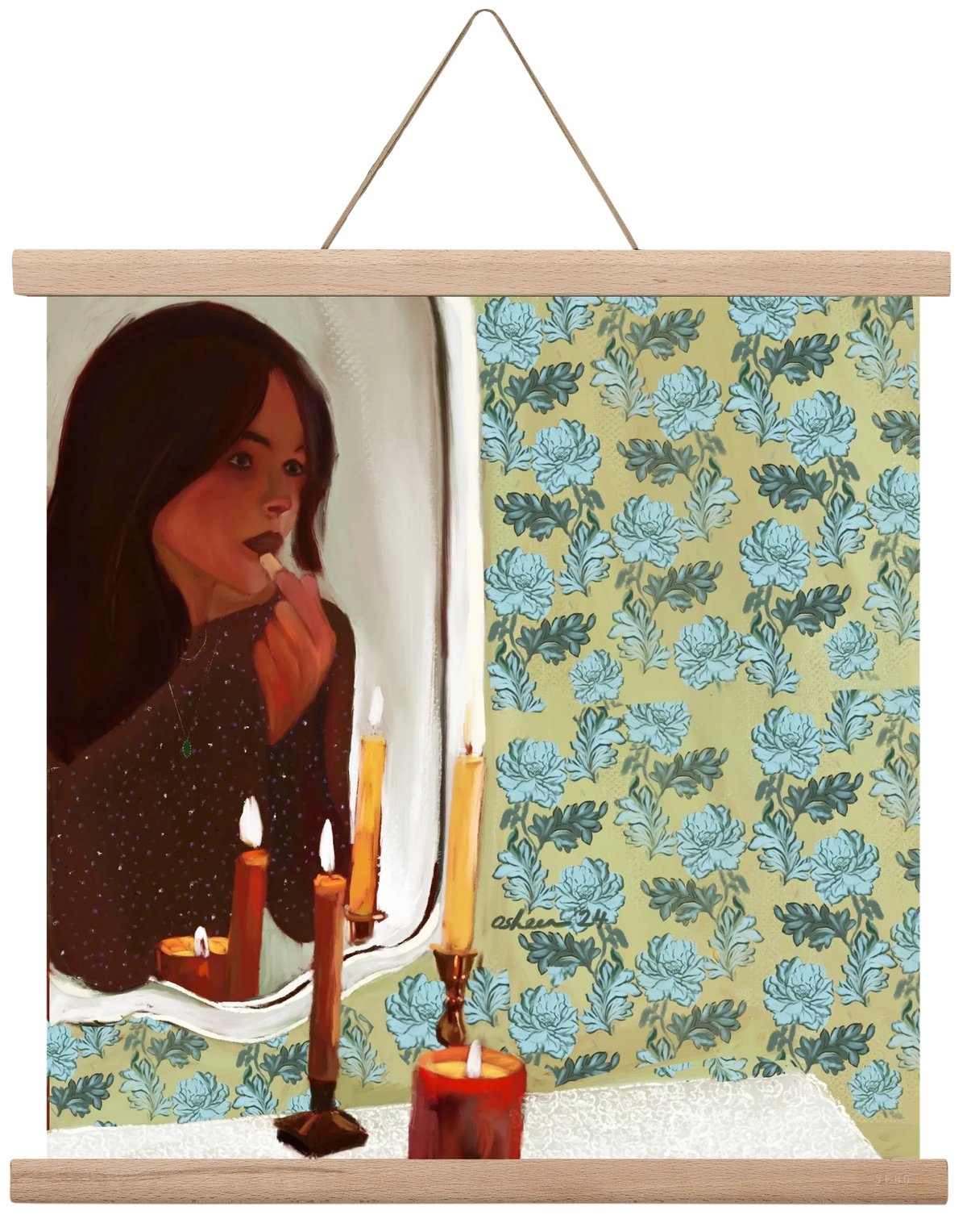 MIRROR MUSINGS - artbridge