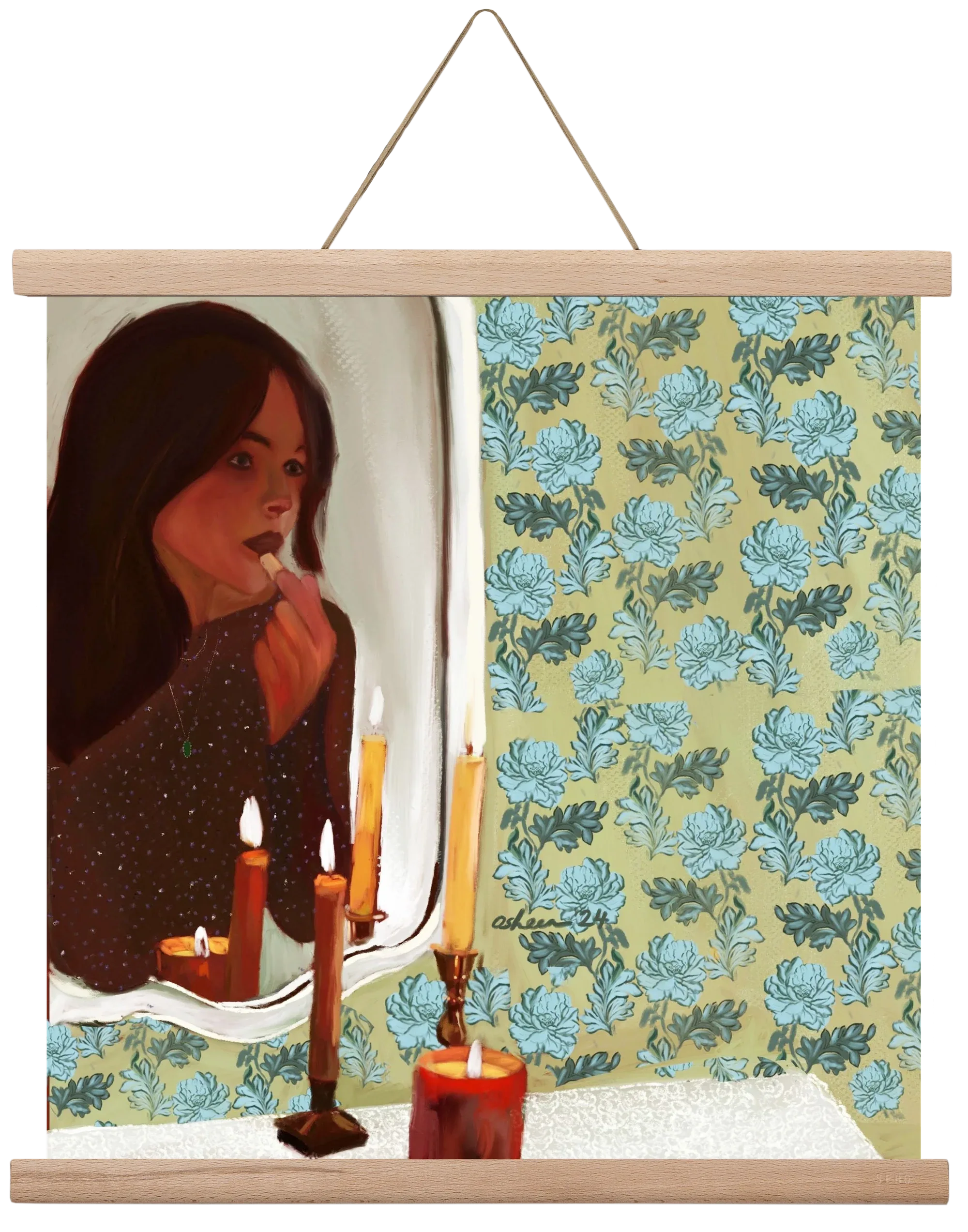 MIRROR MUSINGS - artbridge