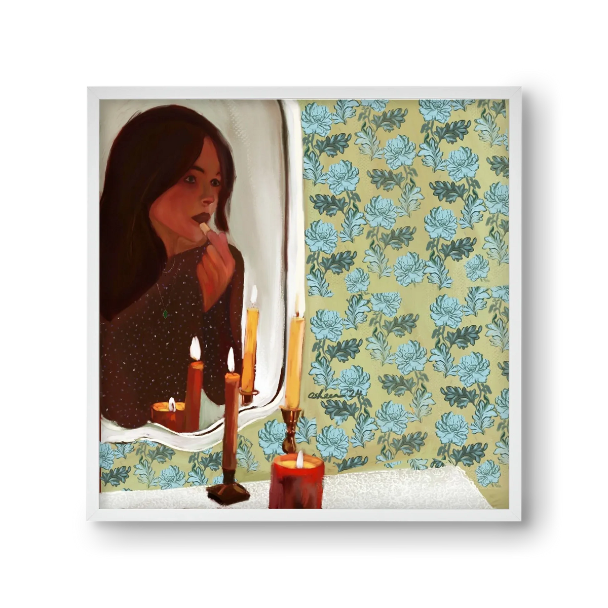 MIRROR MUSINGS - artbridge