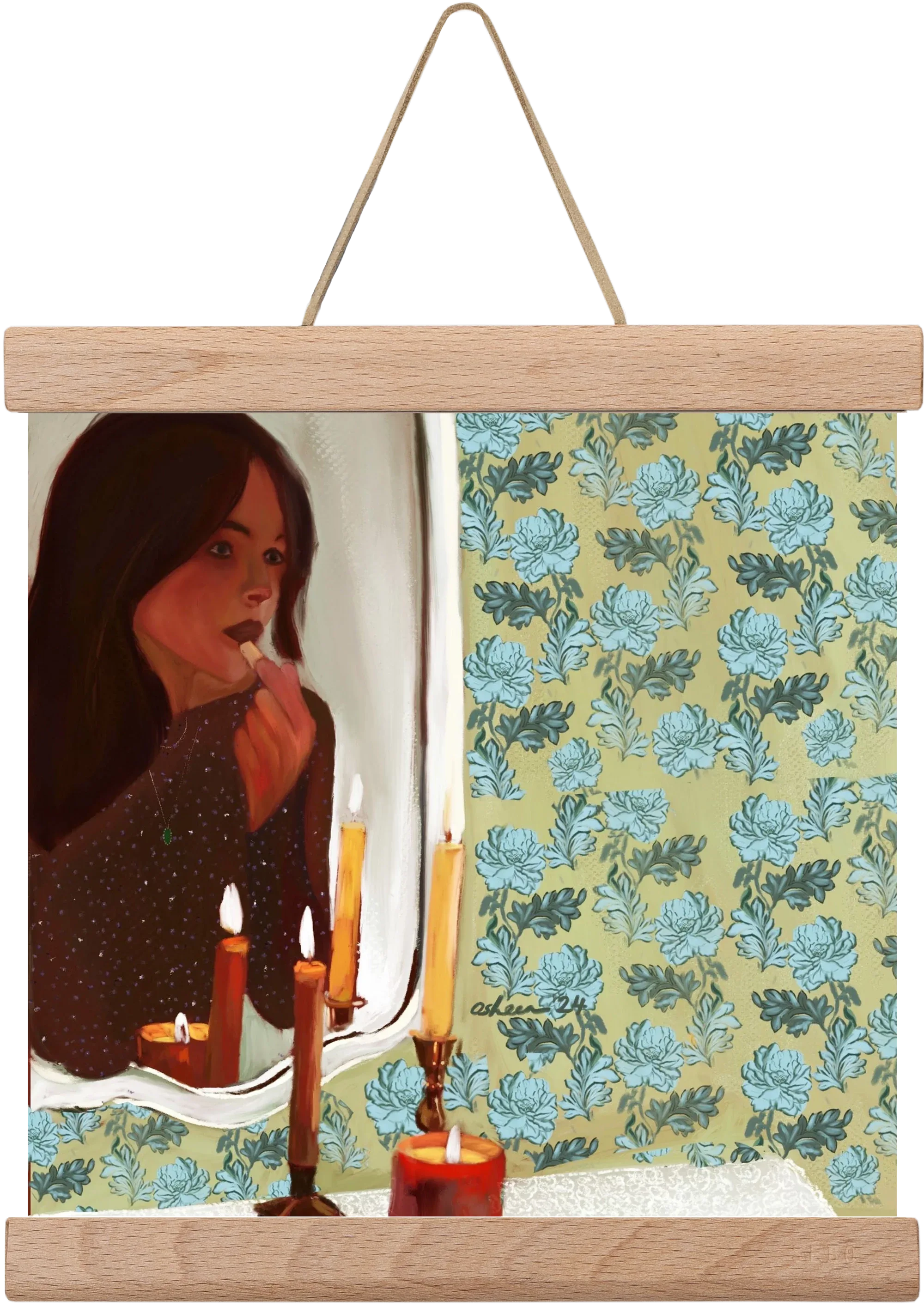 MIRROR MUSINGS - artbridge