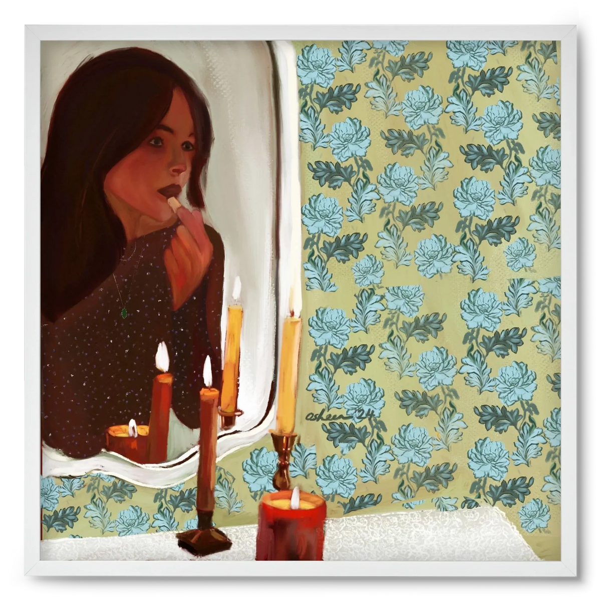 MIRROR MUSINGS - artbridge