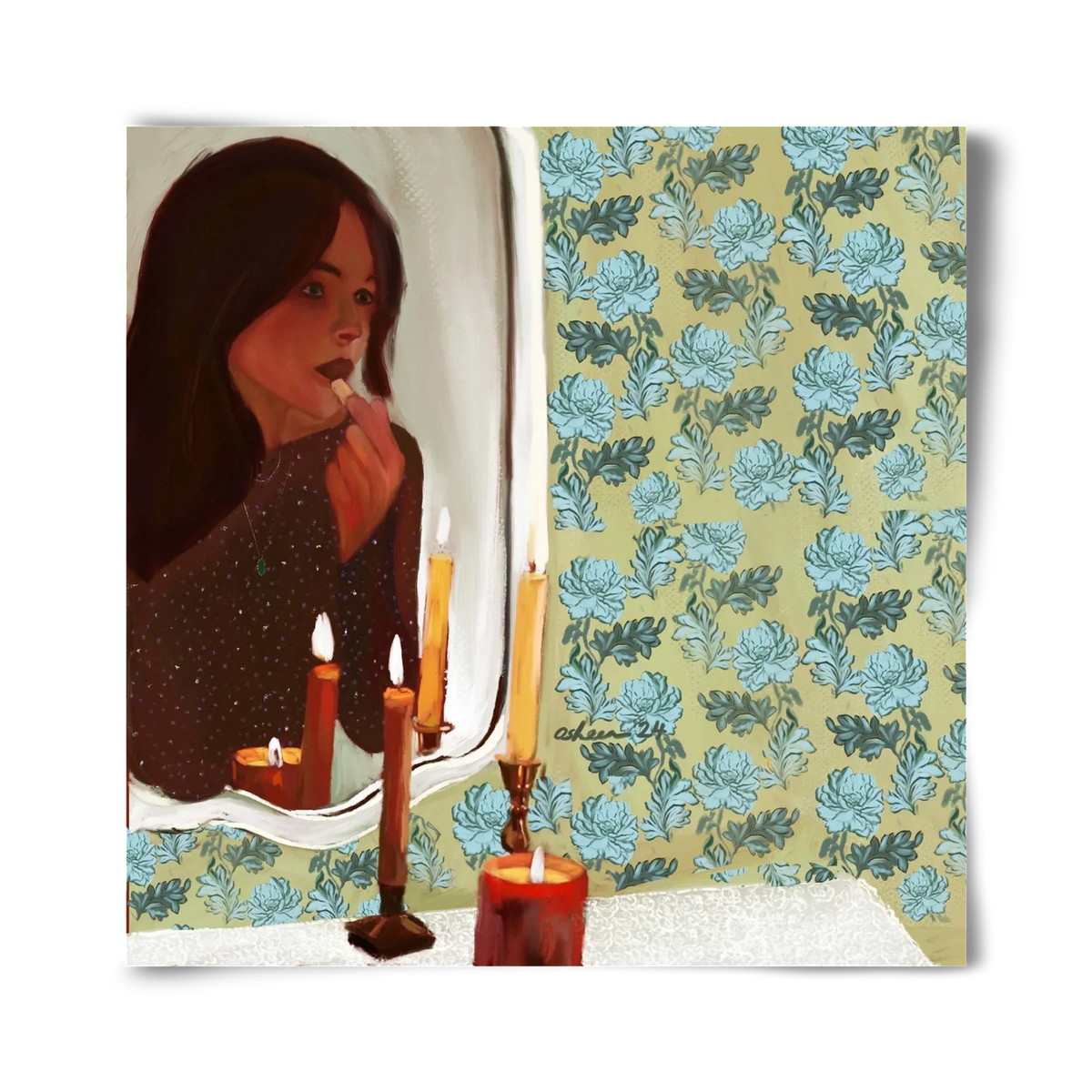 MIRROR MUSINGS - artbridge