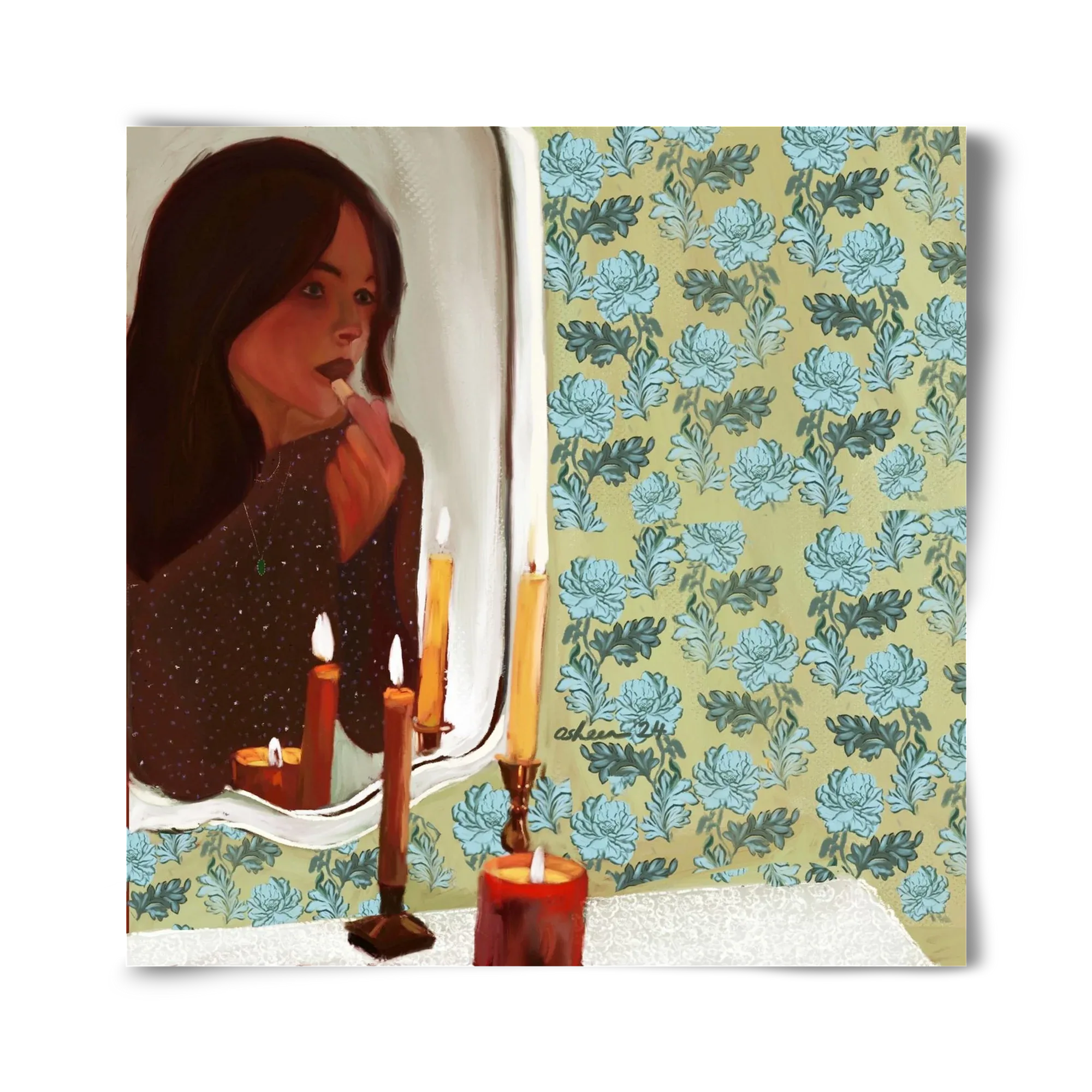 MIRROR MUSINGS - artbridge