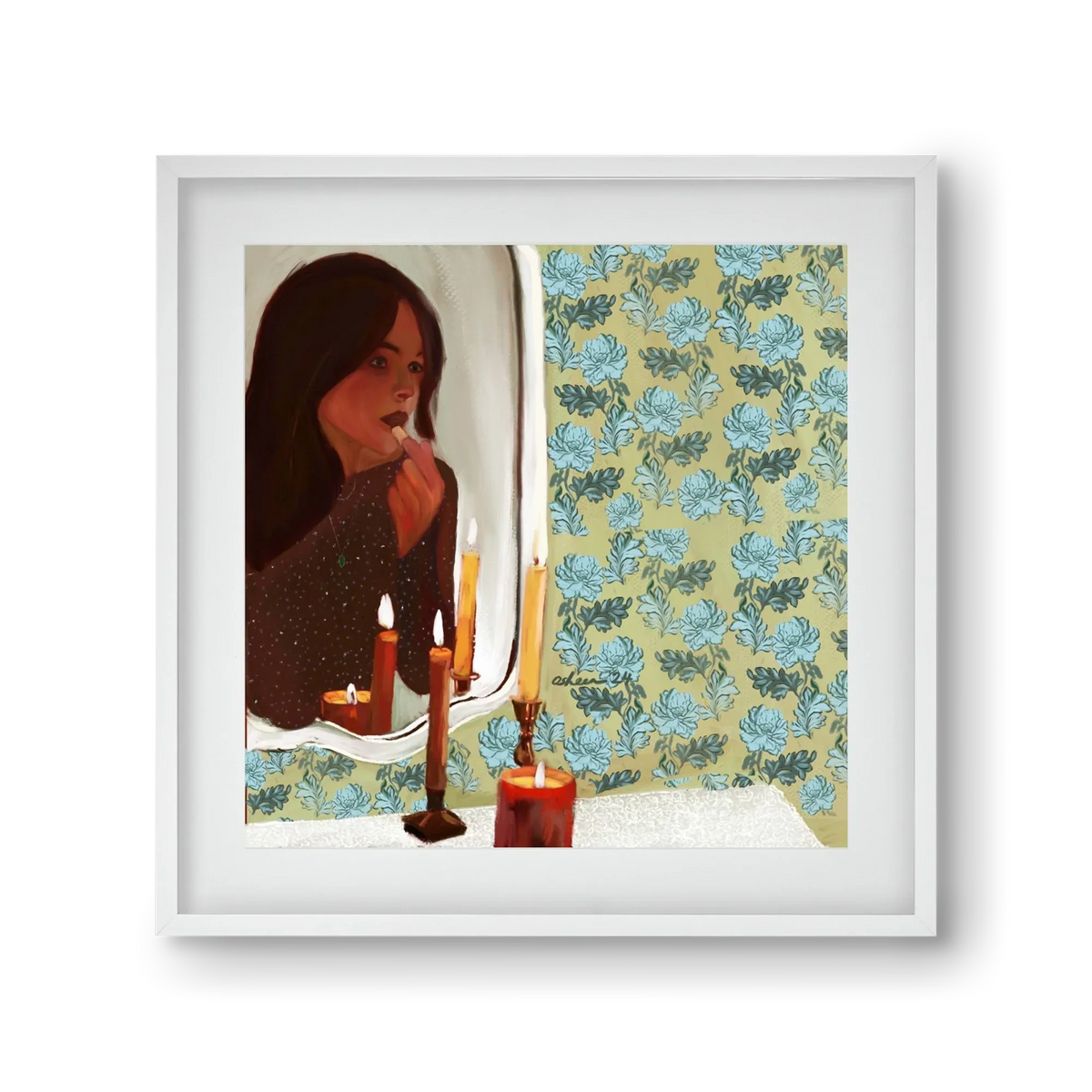 MIRROR MUSINGS - artbridge