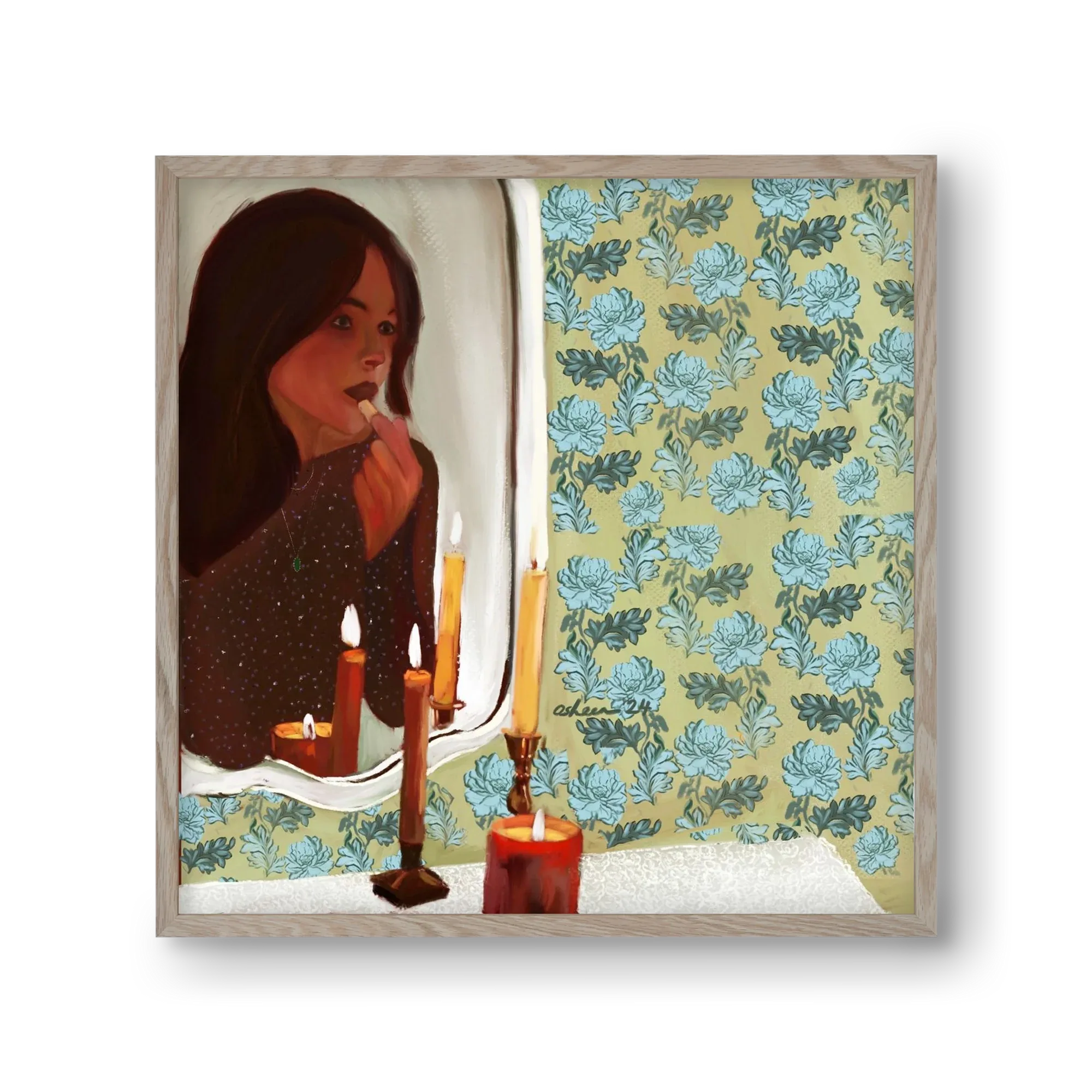 MIRROR MUSINGS - artbridge