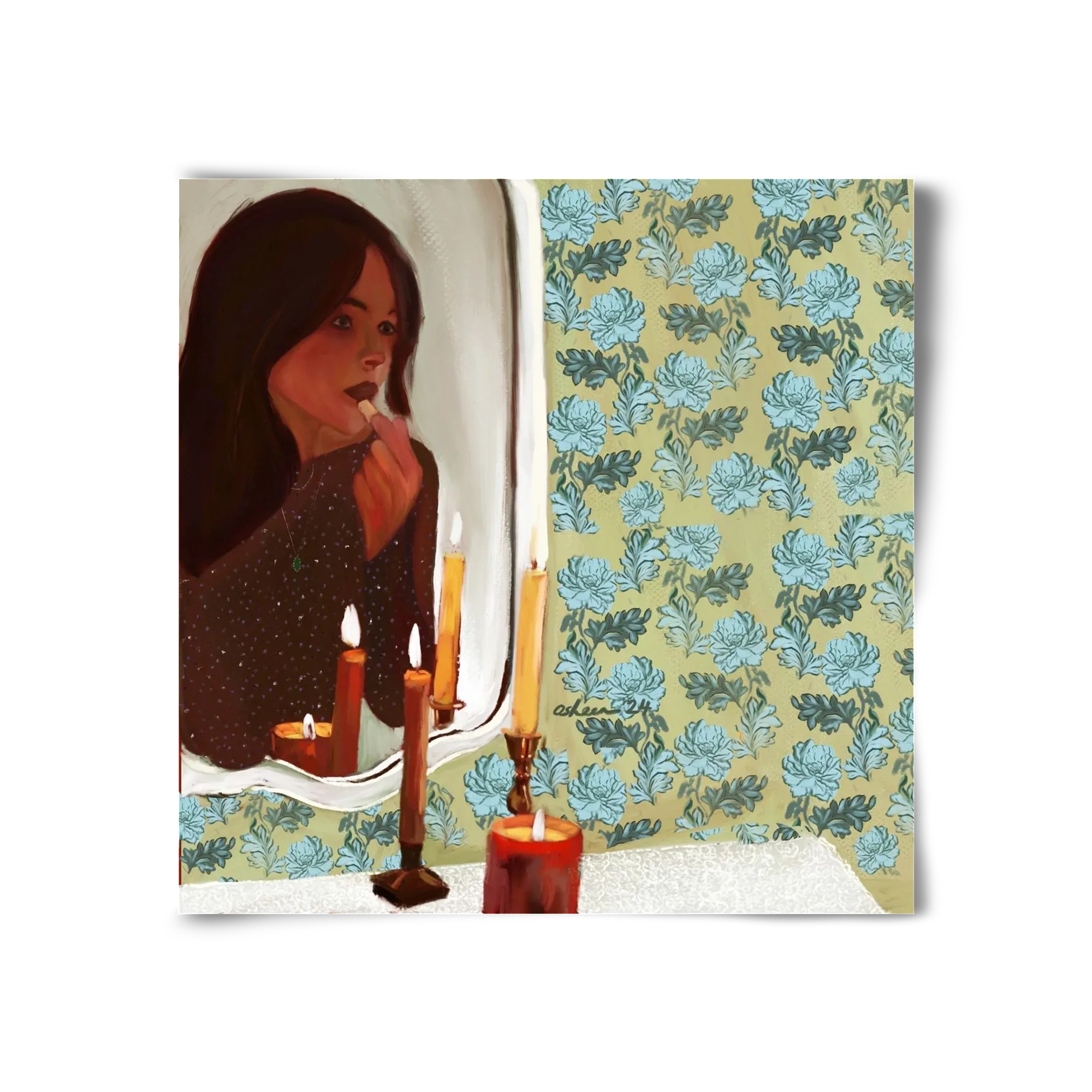 MIRROR MUSINGS - artbridge
