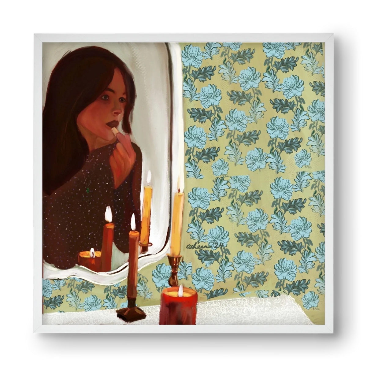 MIRROR MUSINGS - artbridge