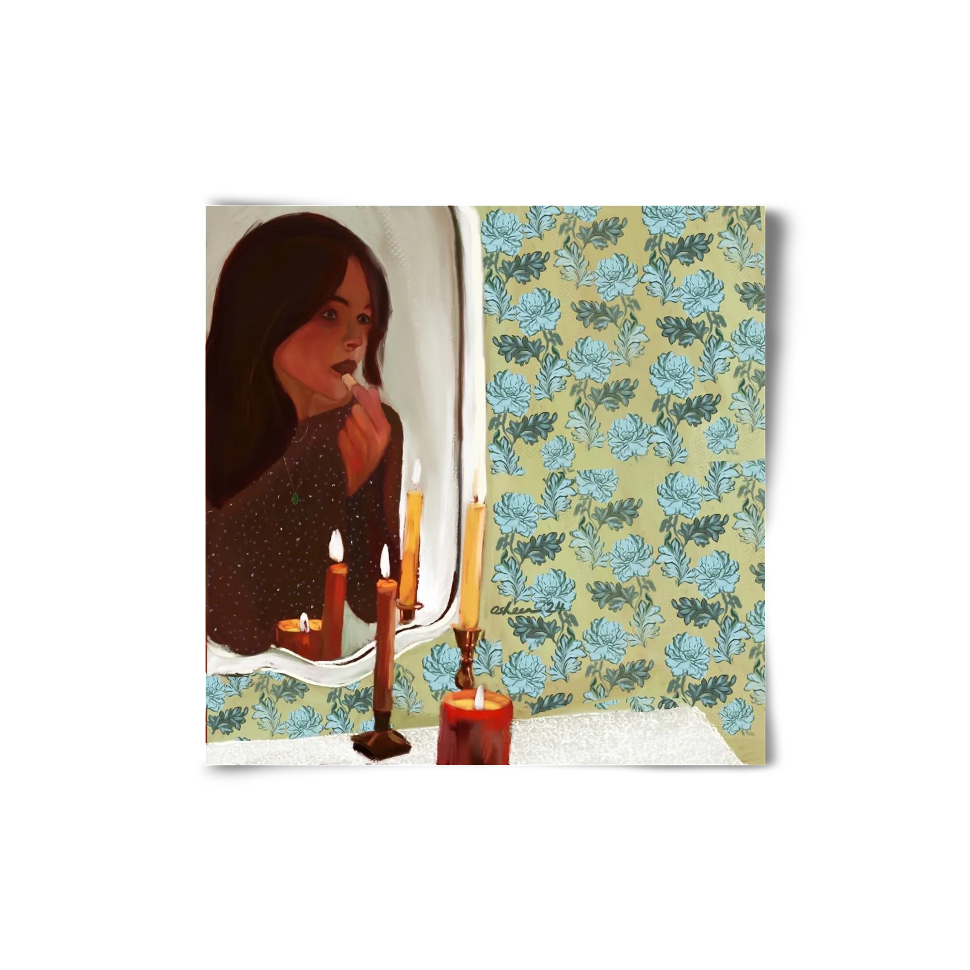 MIRROR MUSINGS - artbridge