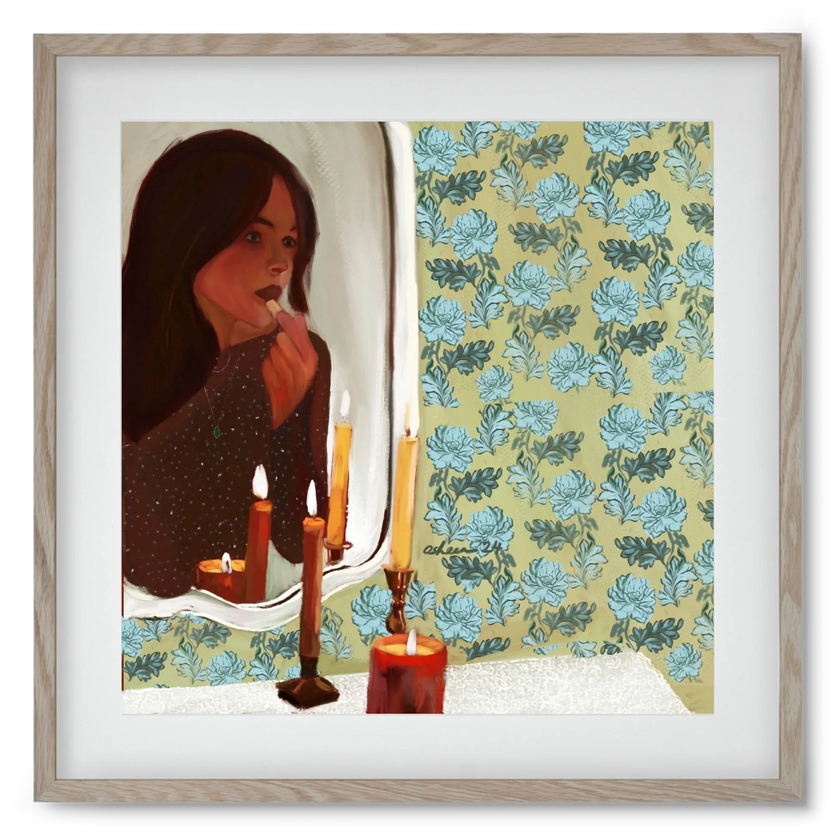 MIRROR MUSINGS - artbridge