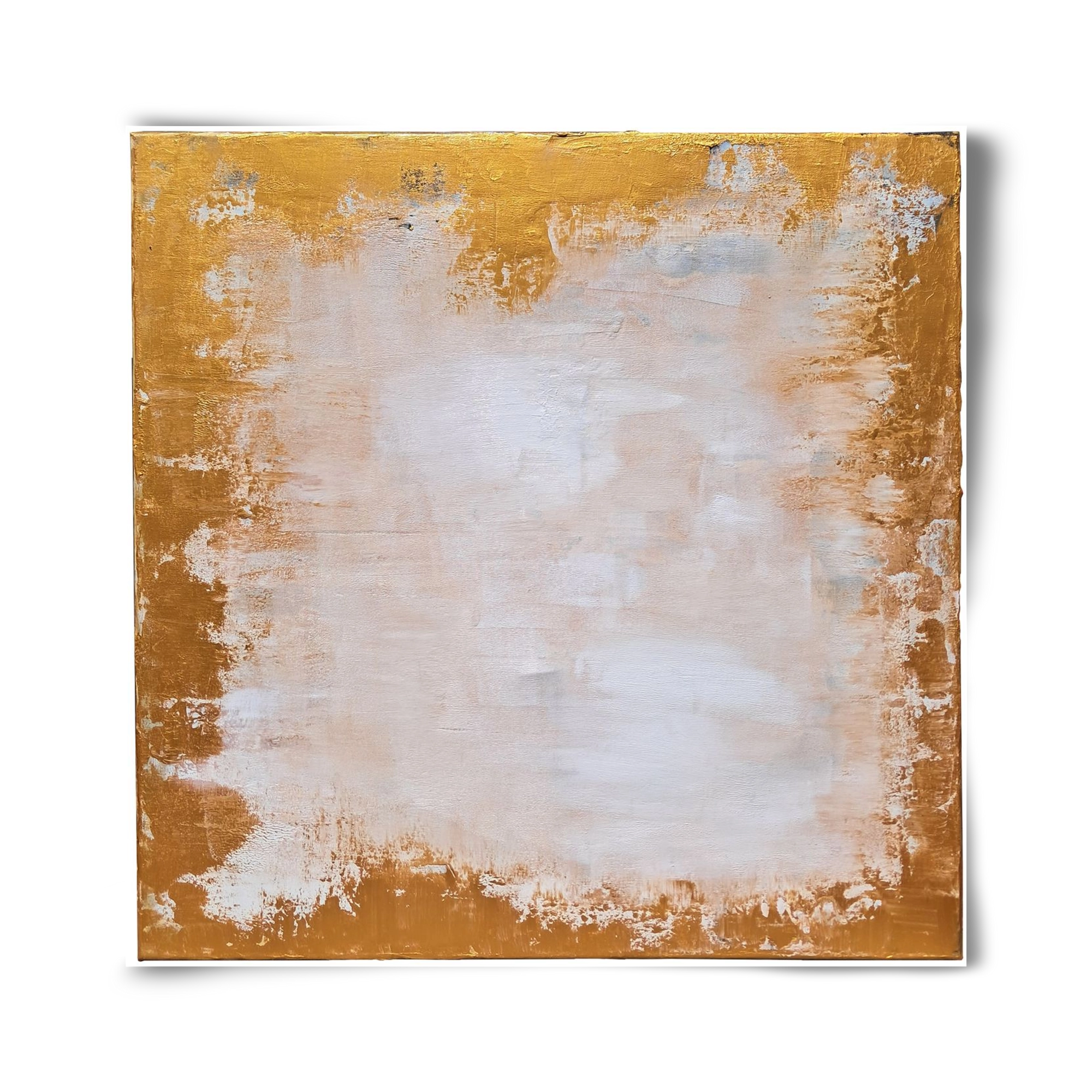 elhiszem, 40x40 cm, Keret nélkül