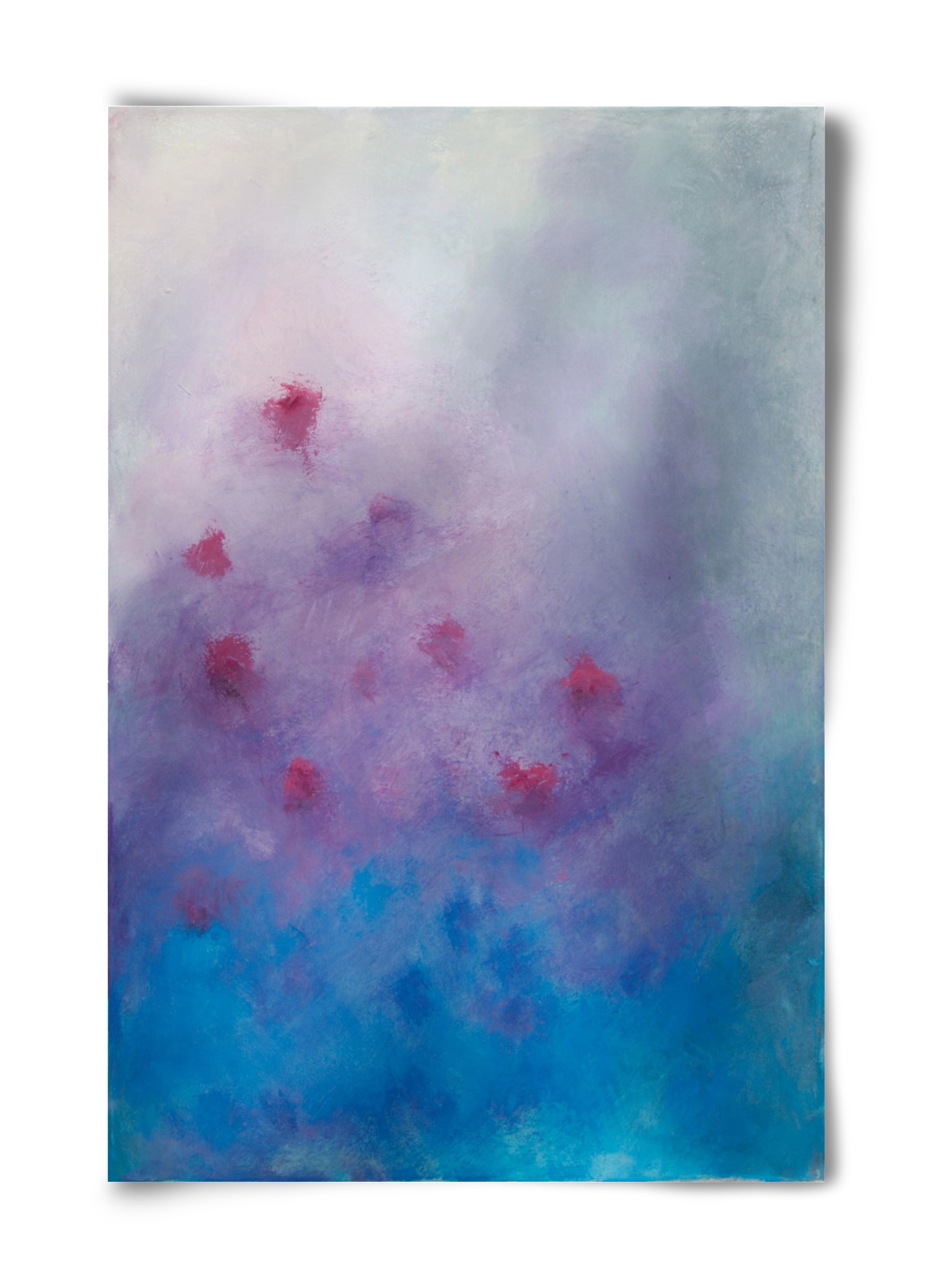 lebben, 40x60 cm, Keret nélkül