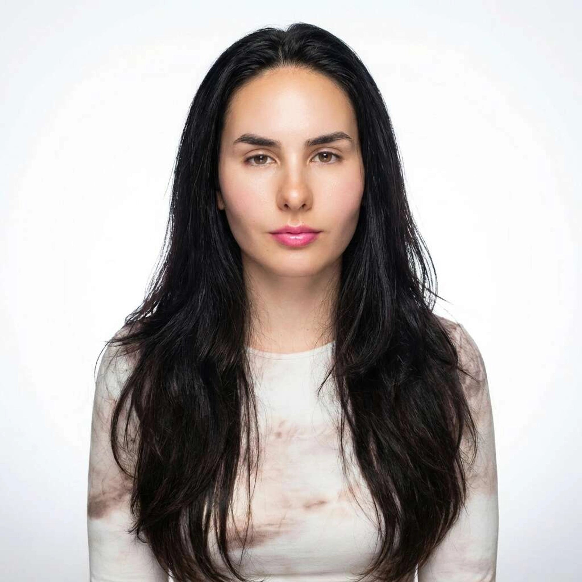Petra Rényai profilképe