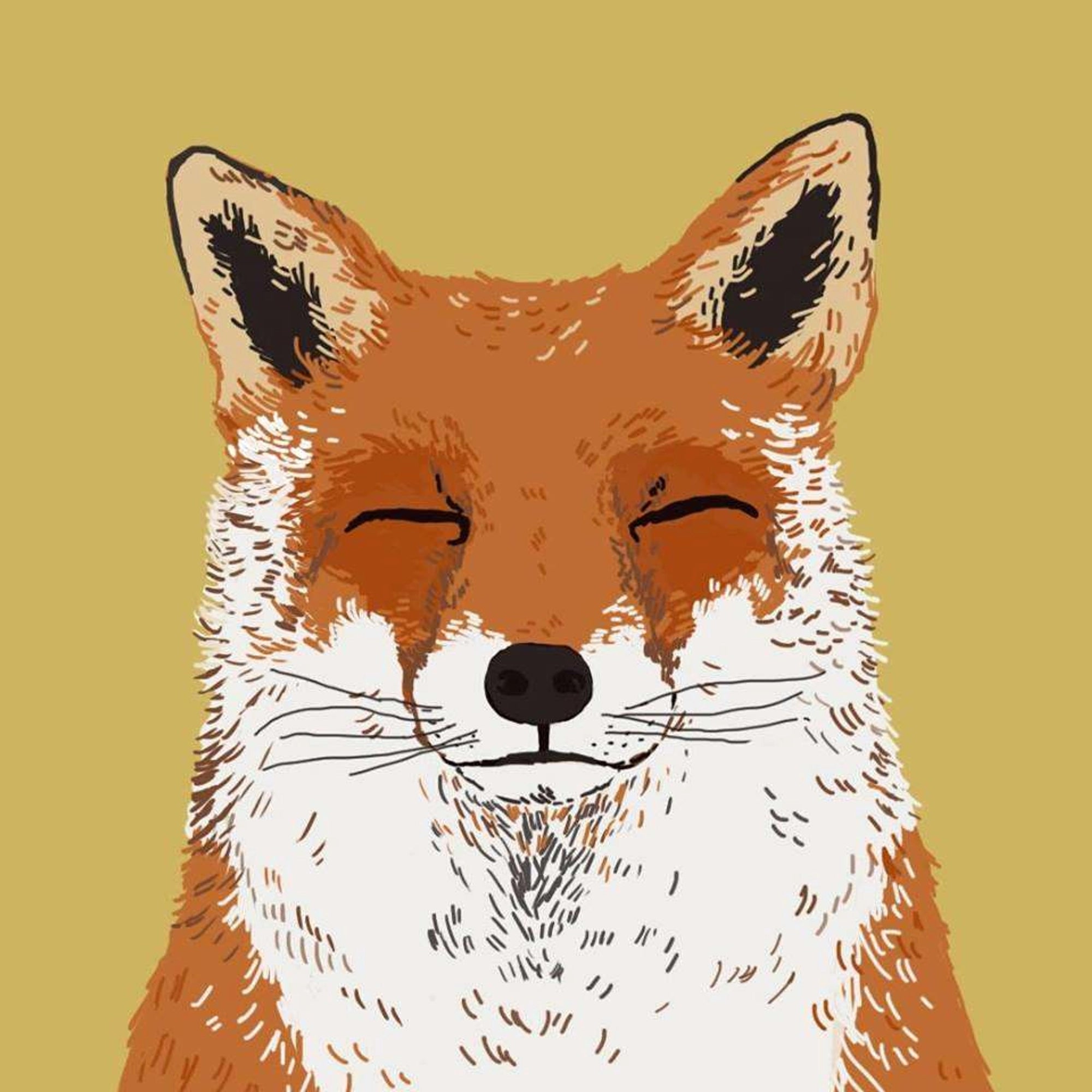 Travelling Fox Design profilképe