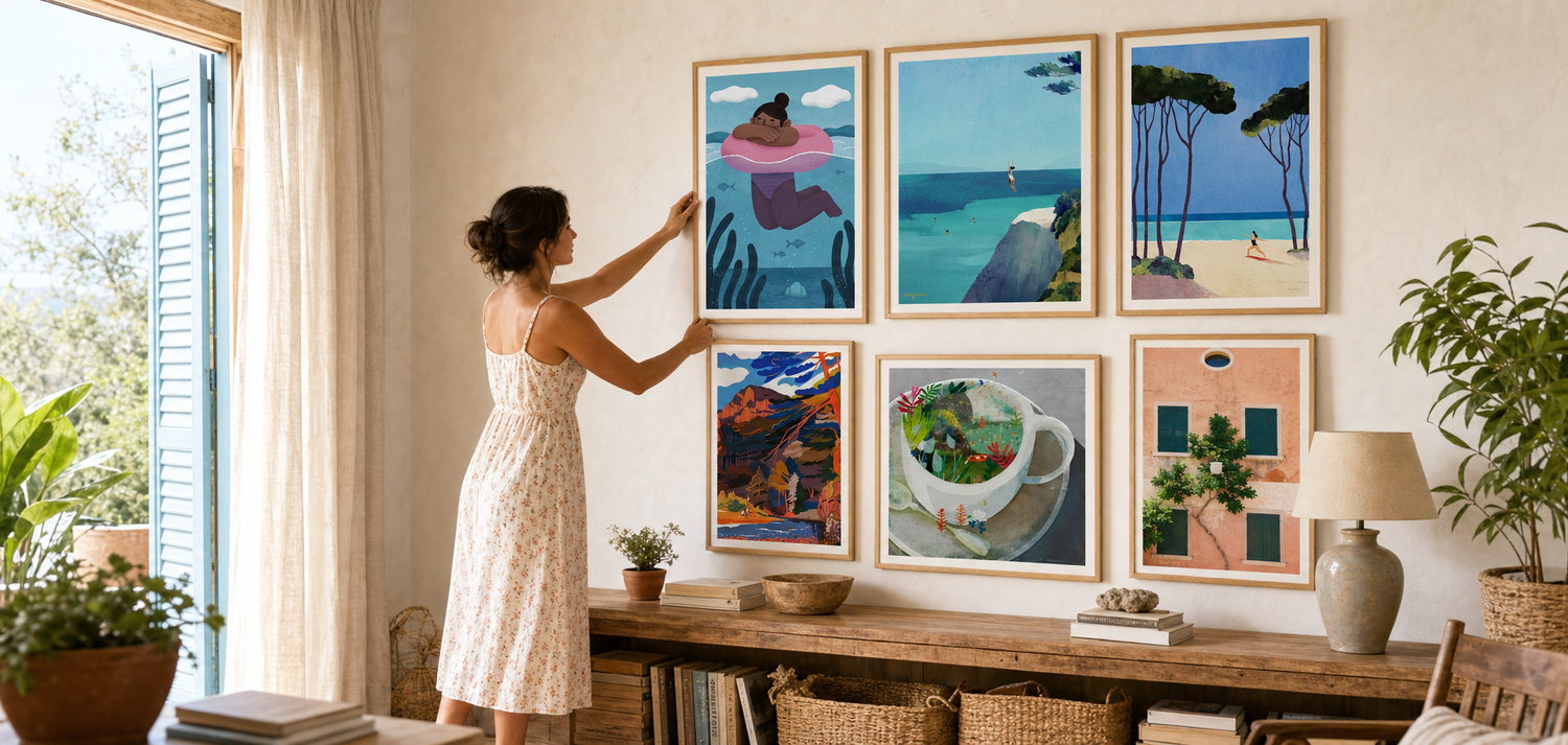 artbridge